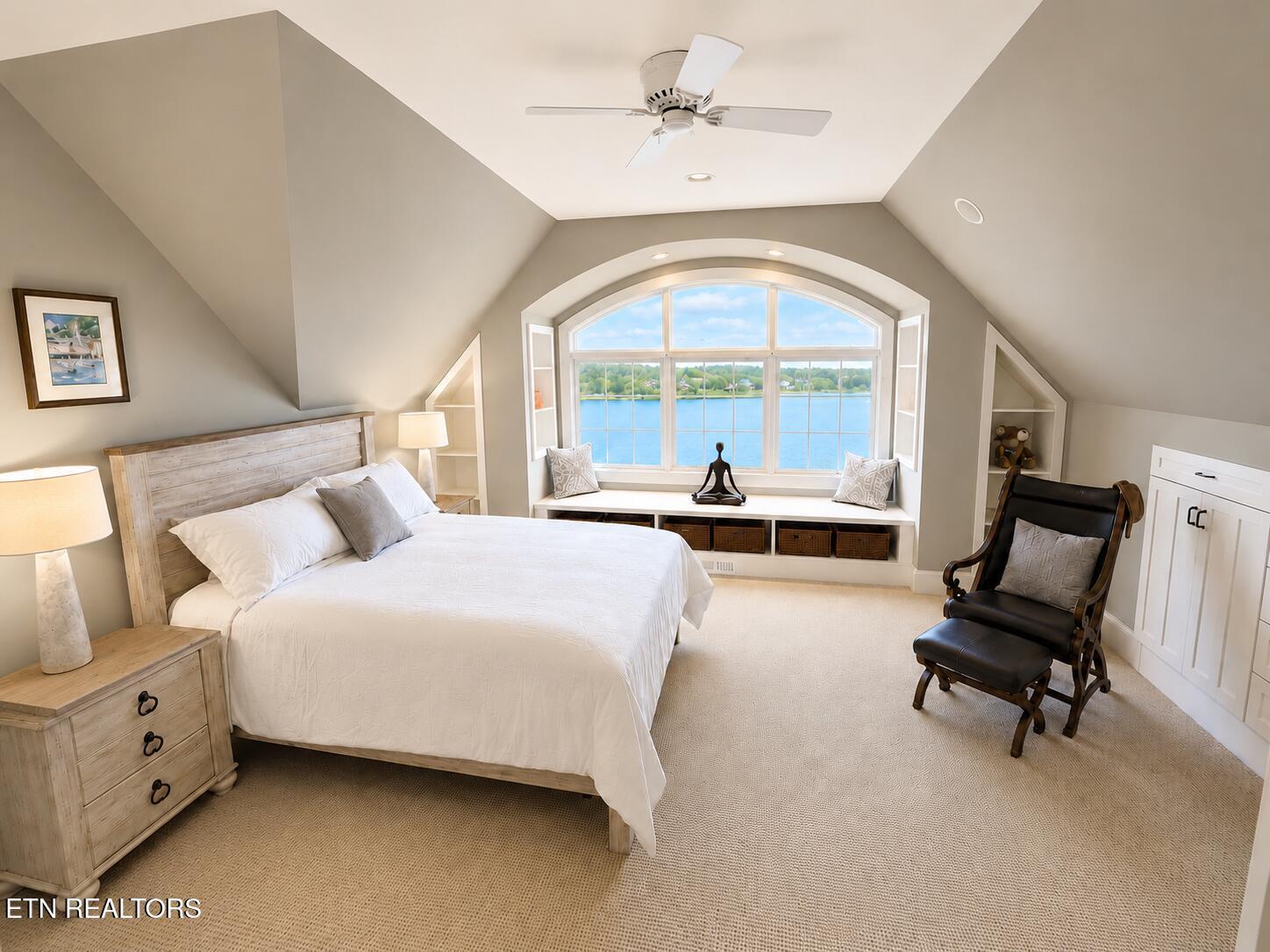 8941 Kelsey Lane, Knoxville, TN - Fort Loudoun and Tellico Lake Real Estate - Image# 35