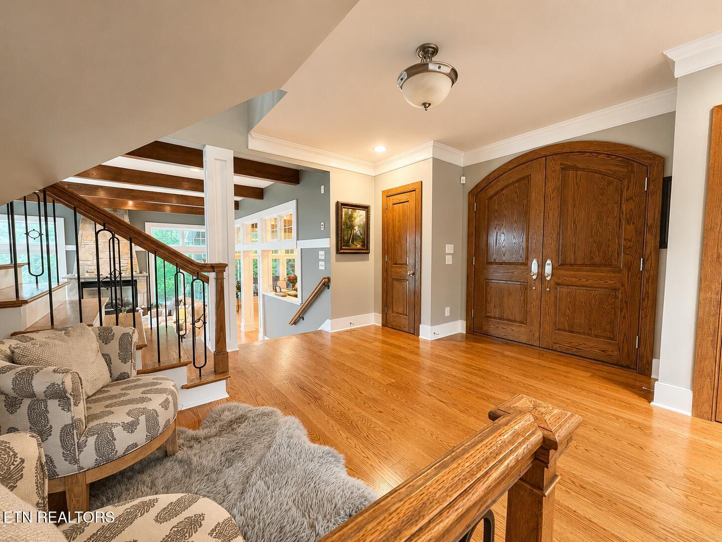 8941 Kelsey Lane, Knoxville, TN - Fort Loudoun and Tellico Lake Real Estate - Image# 12