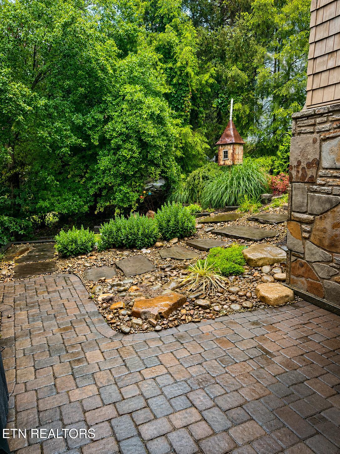 8941 Kelsey Lane, Knoxville, TN - Fort Loudoun and Tellico Lake Real Estate - Image# 56