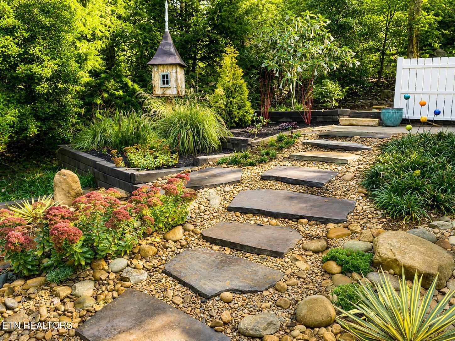 8941 Kelsey Lane, Knoxville, TN - Fort Loudoun and Tellico Lake Real Estate - Image# 57