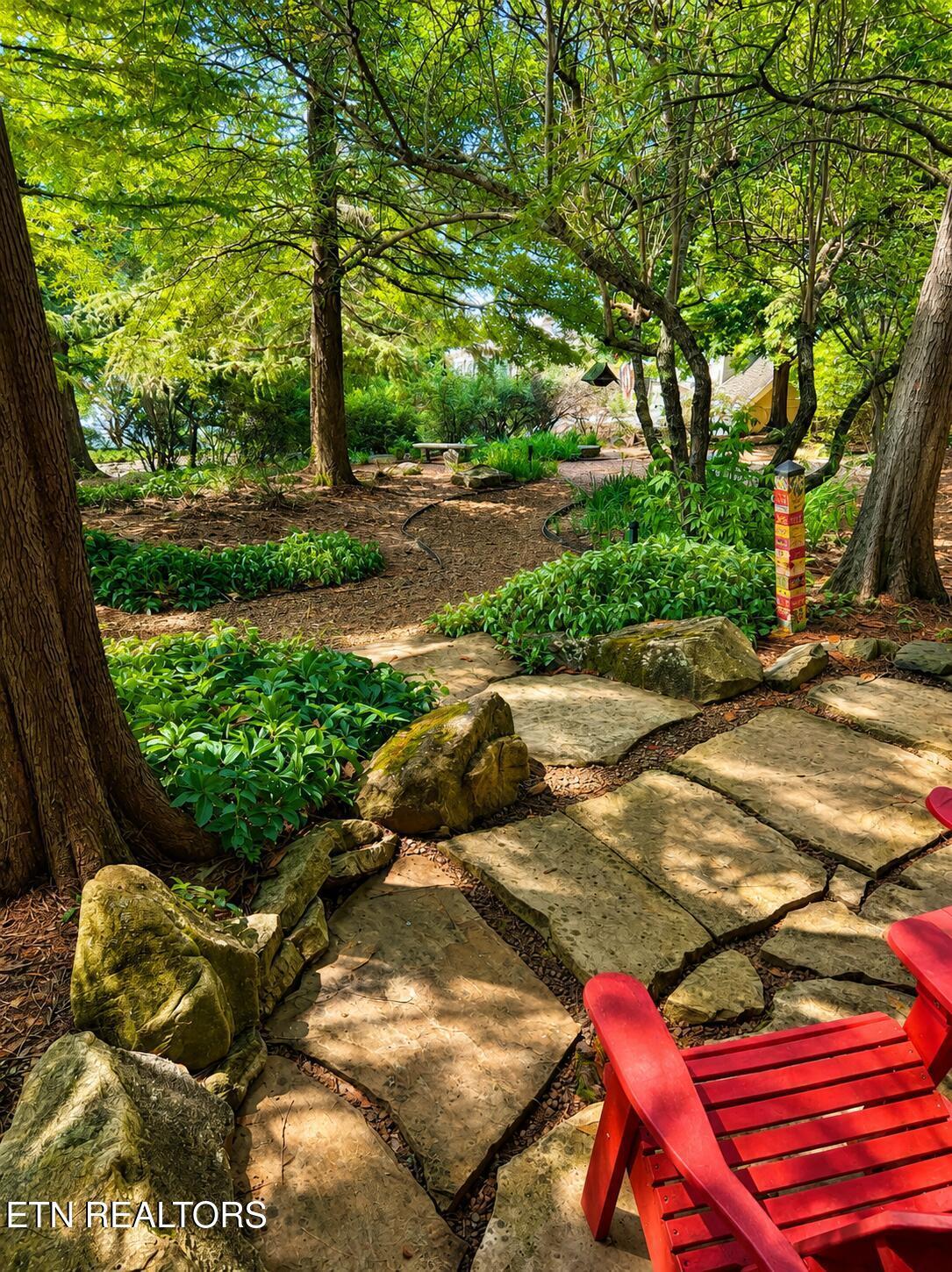 8941 Kelsey Lane, Knoxville, TN - Fort Loudoun and Tellico Lake Real Estate - Image# 58