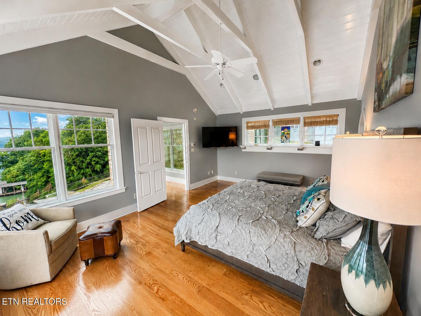 8941 Kelsey Lane, Knoxville, TN - Fort Loudoun and Tellico Lake Real Estate - Image# 24