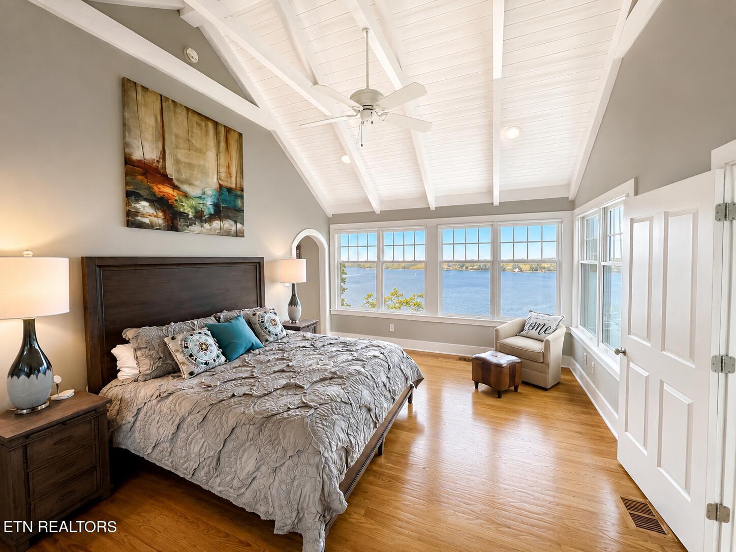8941 Kelsey Lane, Knoxville, TN - Fort Loudoun and Tellico Lake Real Estate - Image# 22