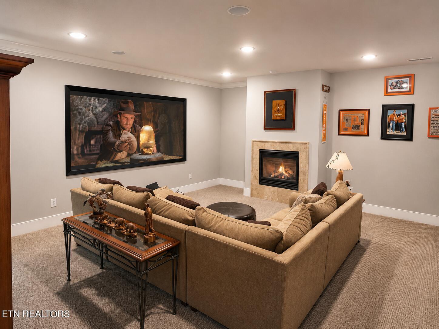 8941 Kelsey Lane, Knoxville, TN - Fort Loudoun and Tellico Lake Real Estate - Image# 48