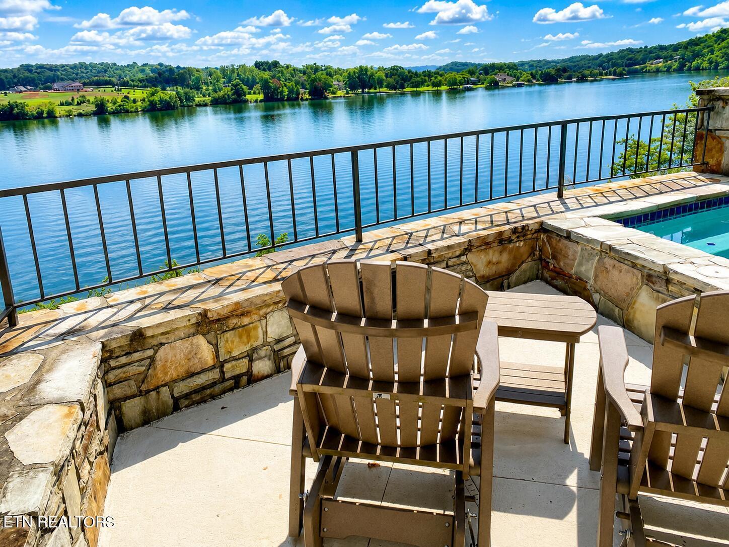 8941 Kelsey Lane, Knoxville, TN - Fort Loudoun and Tellico Lake Real Estate - Image# 9