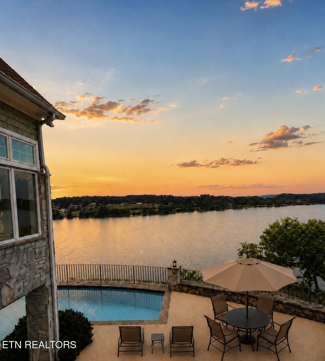 8941 Kelsey Lane, Knoxville, TN - Fort Loudoun and Tellico Lake Real Estate - Image# 11