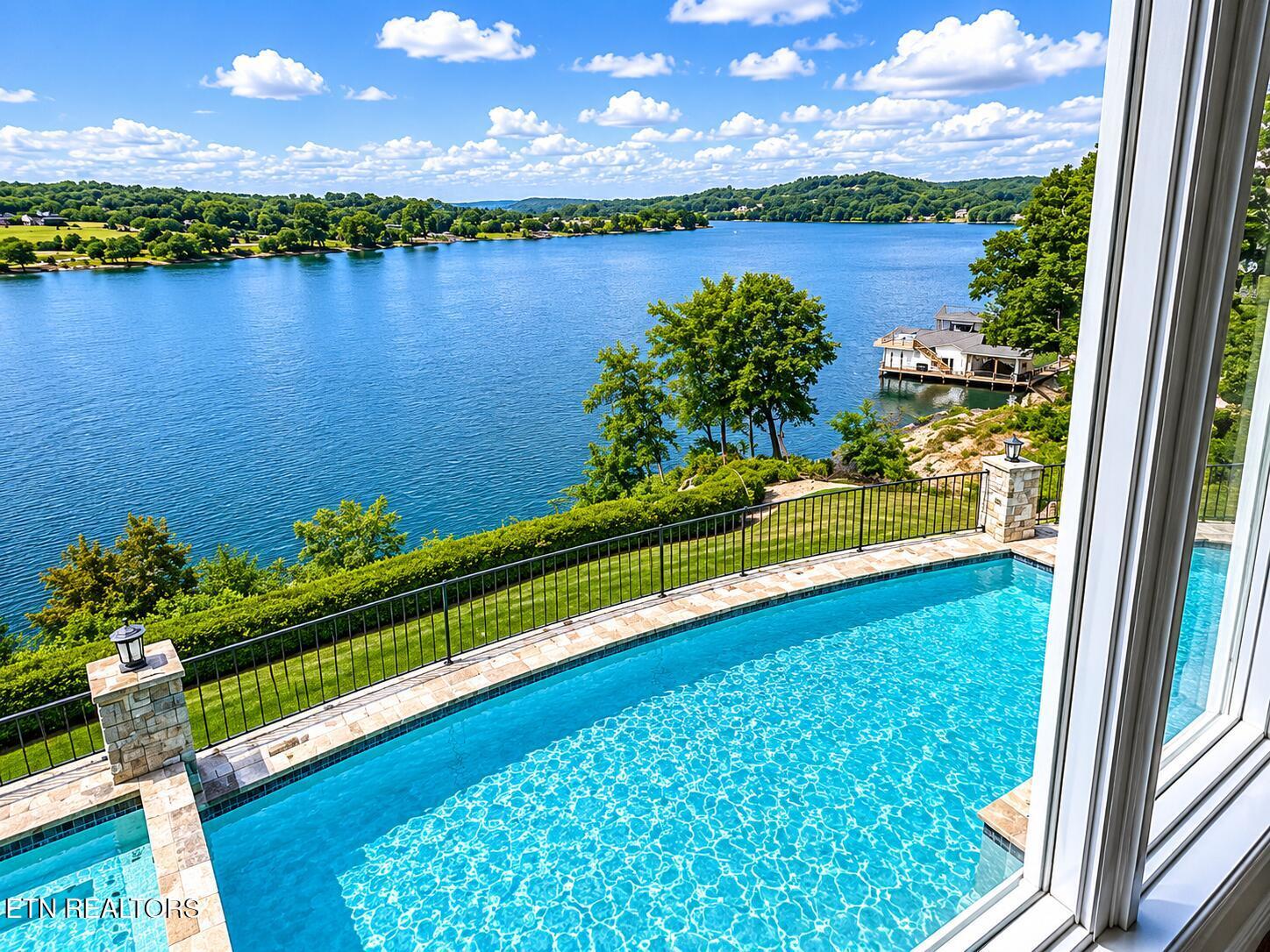 8941 Kelsey Lane, Knoxville, TN - Fort Loudoun and Tellico Lake Real Estate - Image# 5