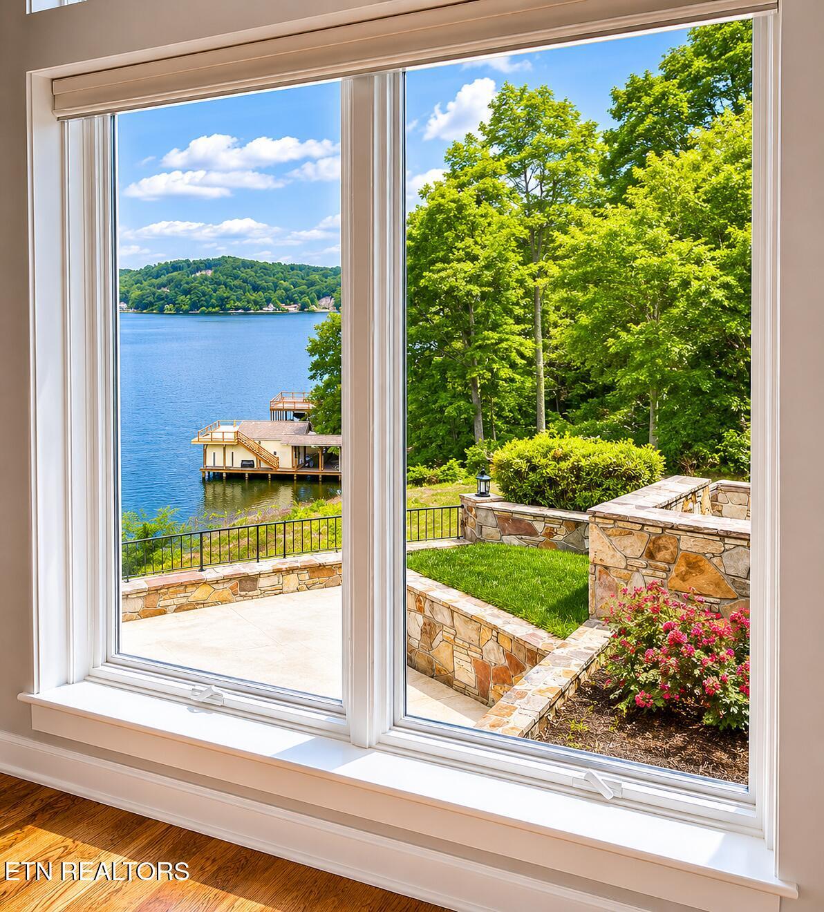 8941 Kelsey Lane, Knoxville, TN - Fort Loudoun and Tellico Lake Real Estate - Image# 53