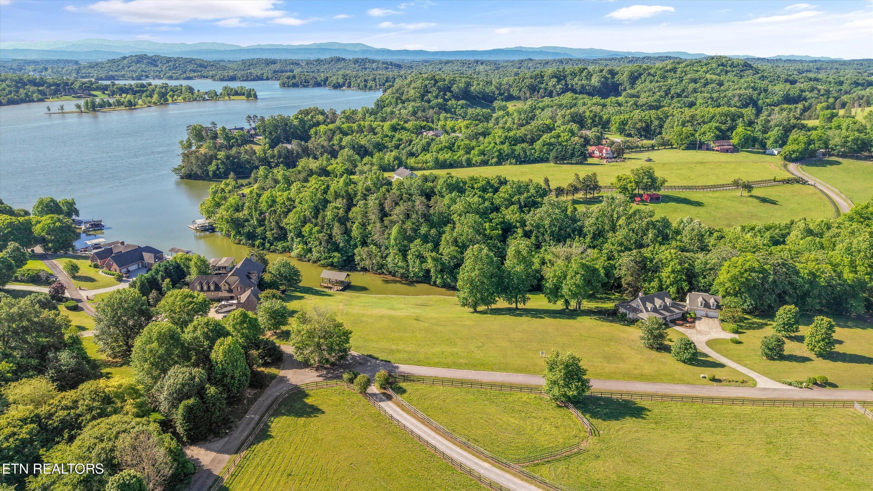 Fort Loudoun and Tellico Lake Real Estate - Image# 8