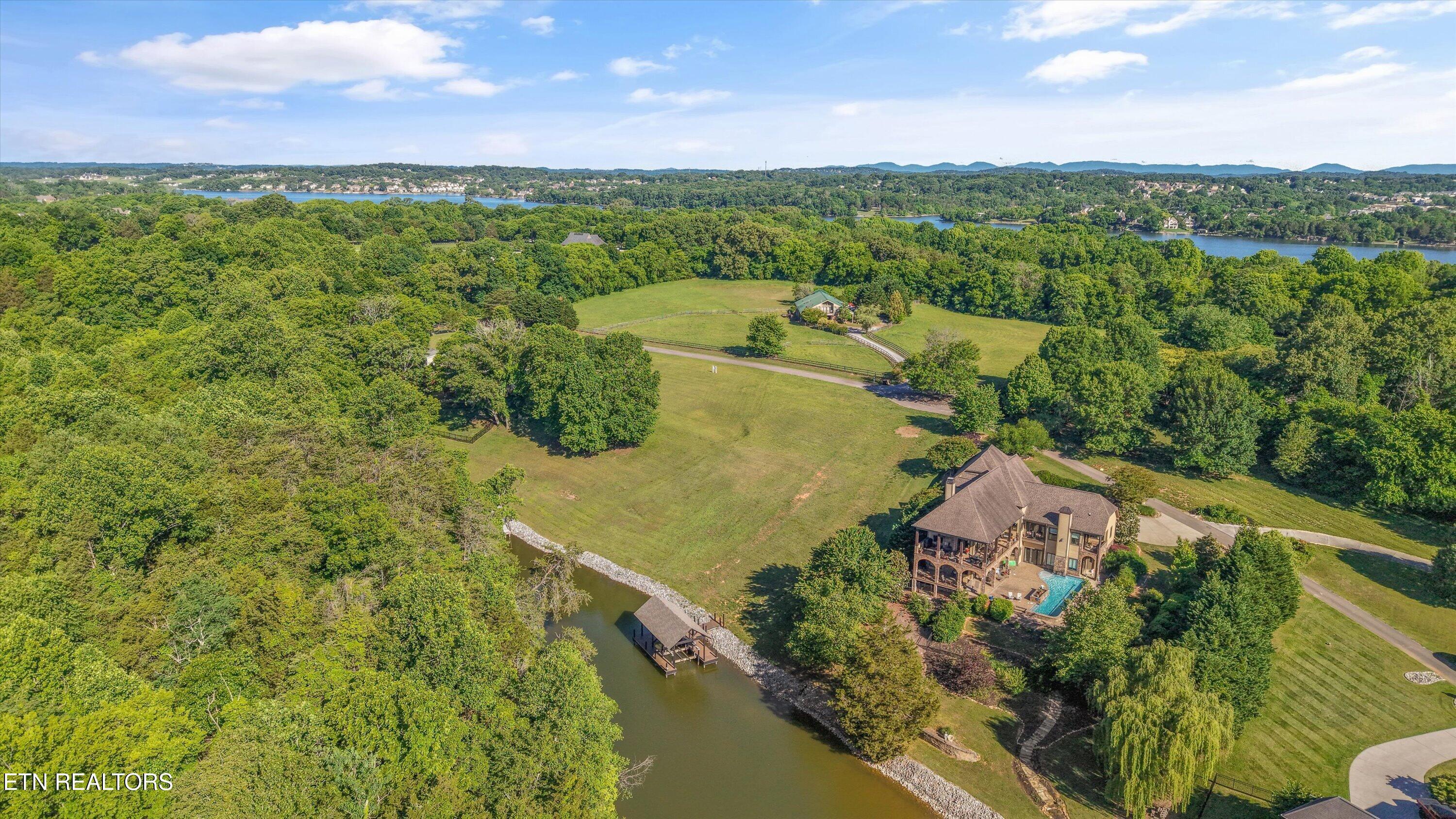Fort Loudoun and Tellico Lake Real Estate - Image# 9