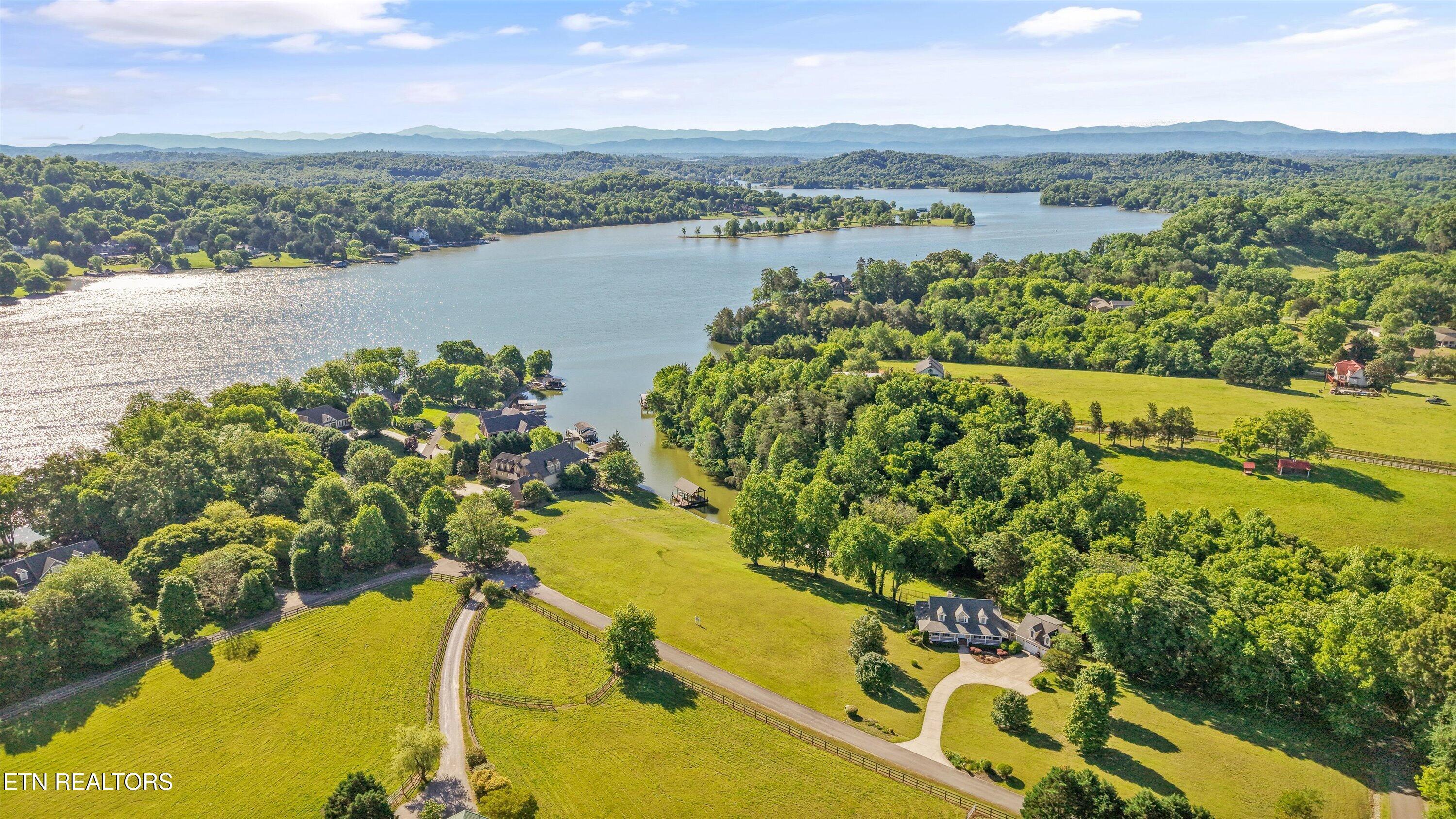 Fort Loudoun and Tellico Lake Real Estate - Image# 10