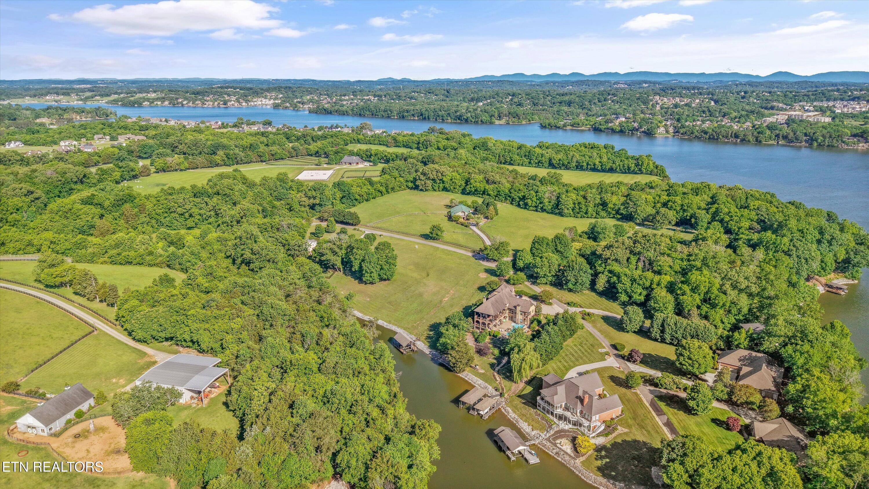 Fort Loudoun and Tellico Lake Real Estate - Image# 11