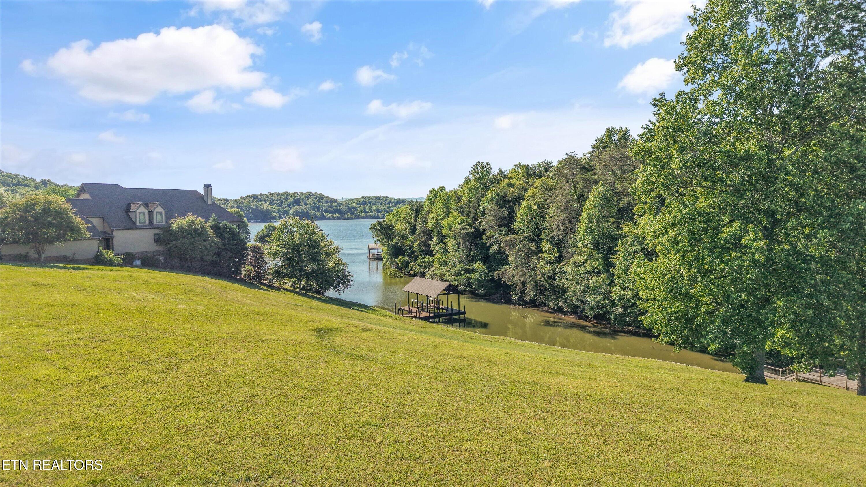 Fort Loudoun and Tellico Lake Real Estate - Image# 1