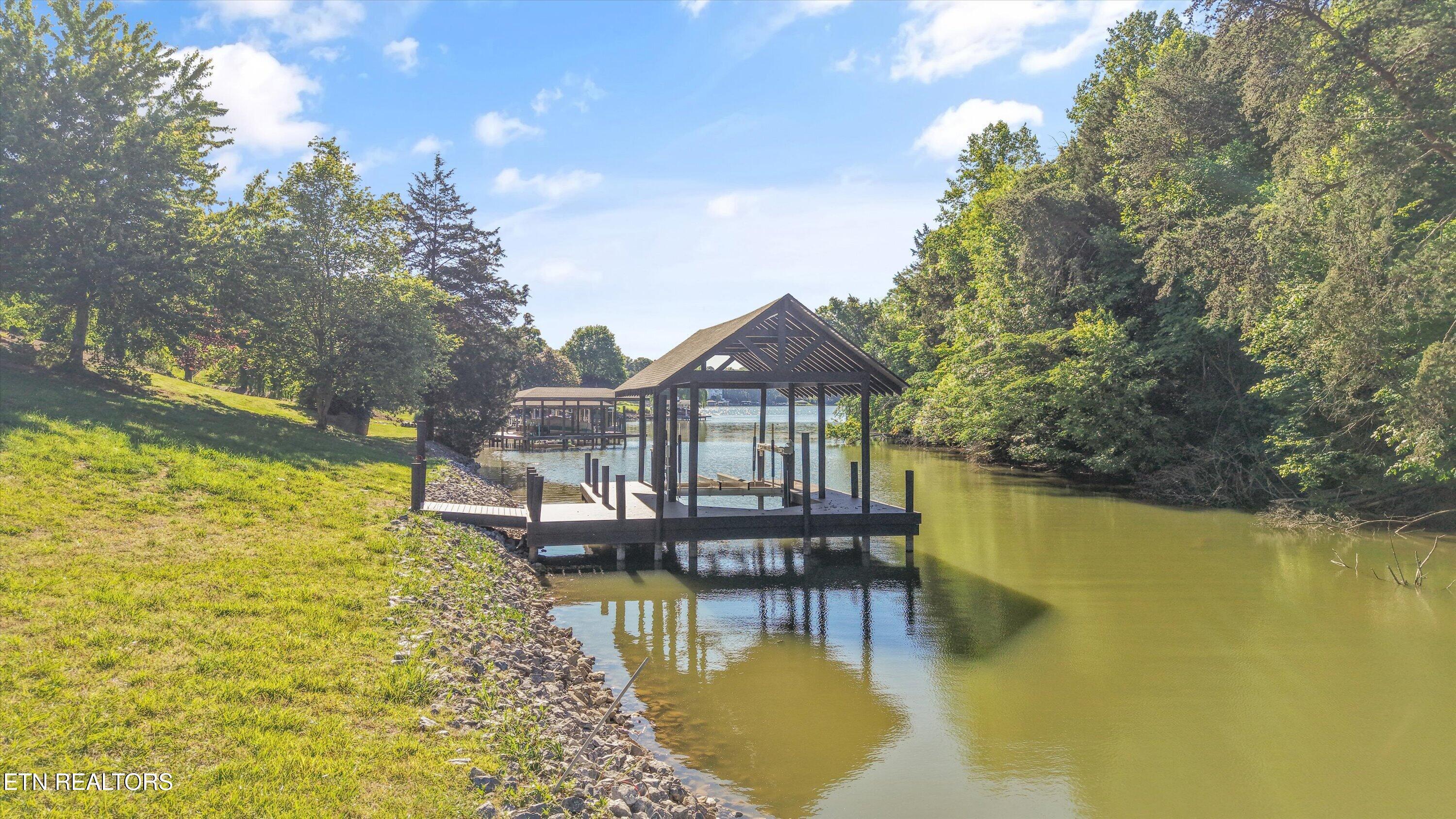 Fort Loudoun and Tellico Lake Real Estate - Image# 3