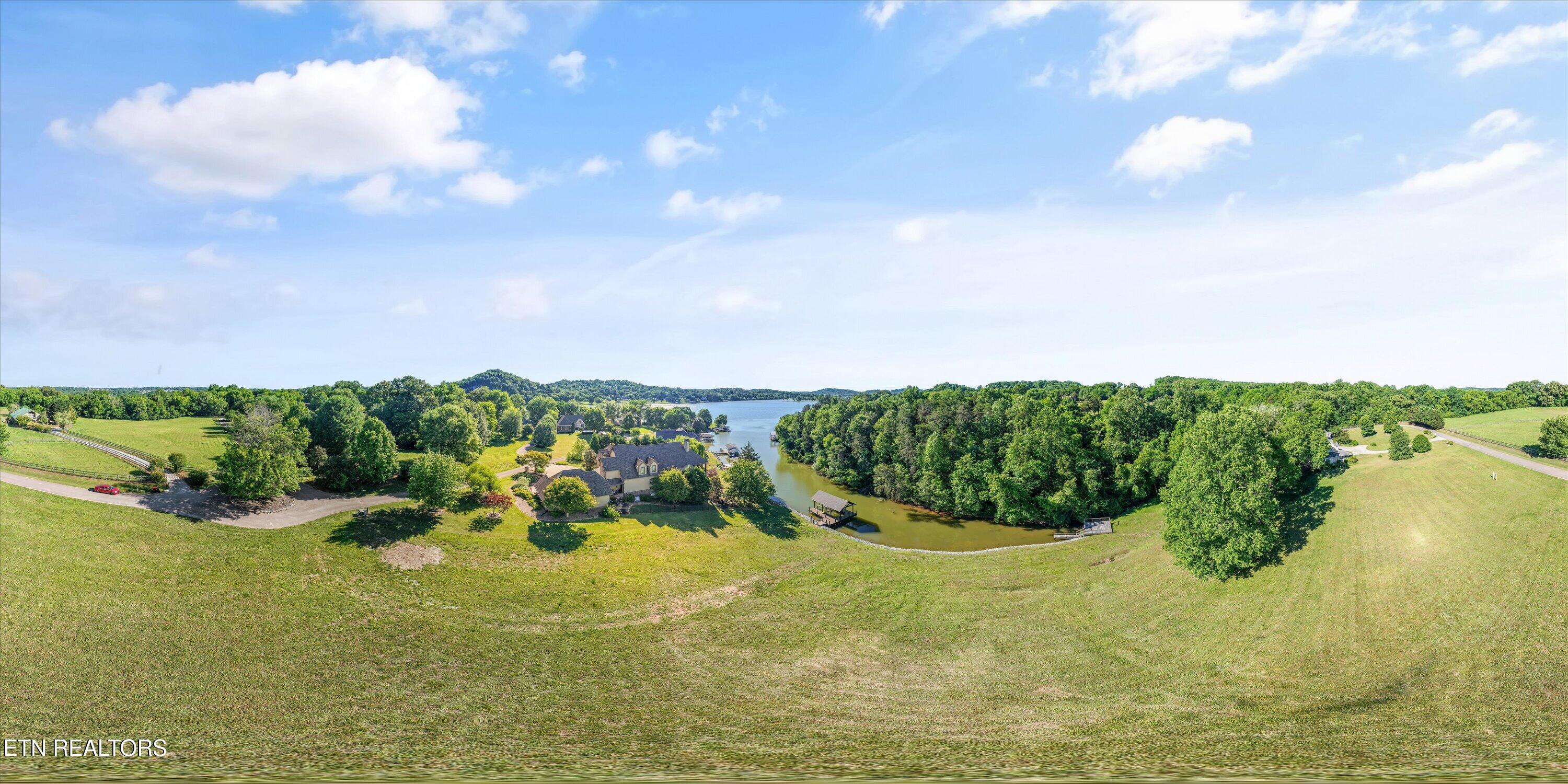 Fort Loudoun and Tellico Lake Real Estate - Image# 14