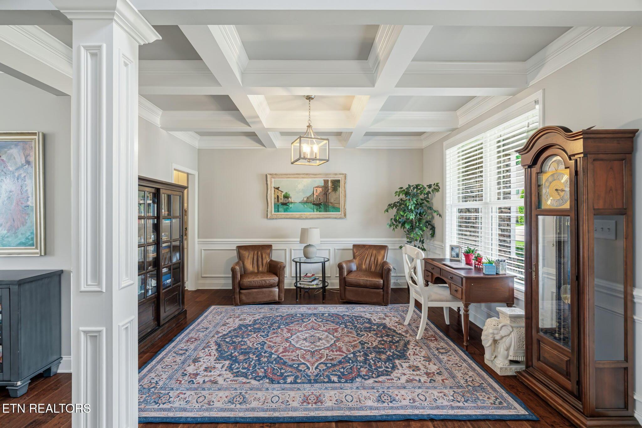 12339 Blacksburg Lane, Knoxville, TN - Fort Loudoun and Tellico Lake Real Estate - Image# 6