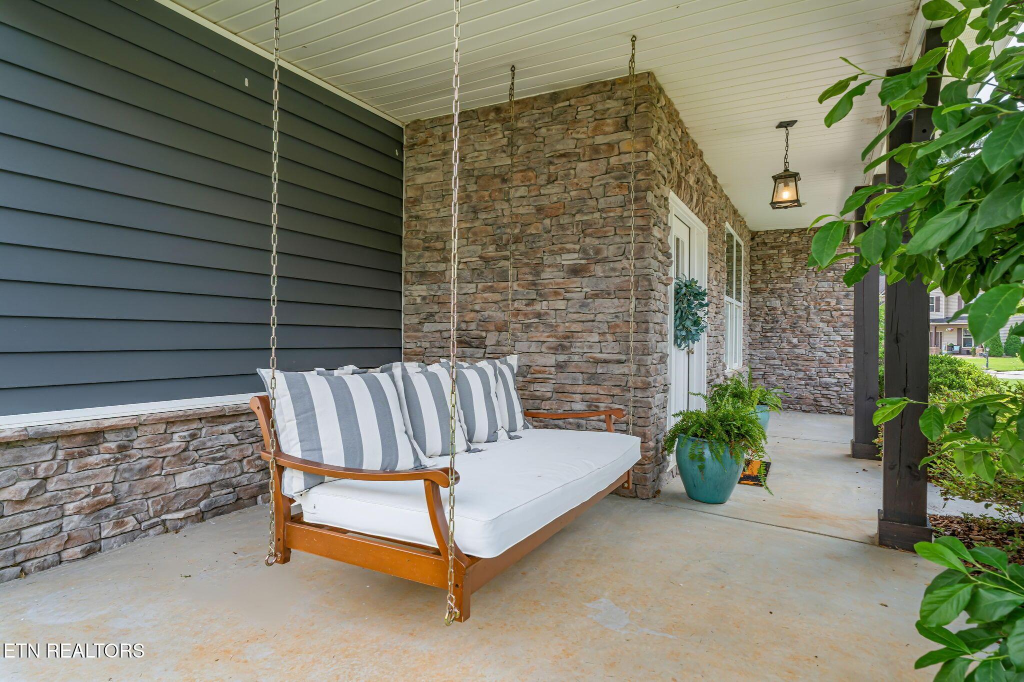 12339 Blacksburg Lane, Knoxville, TN - Fort Loudoun and Tellico Lake Real Estate - Image# 4