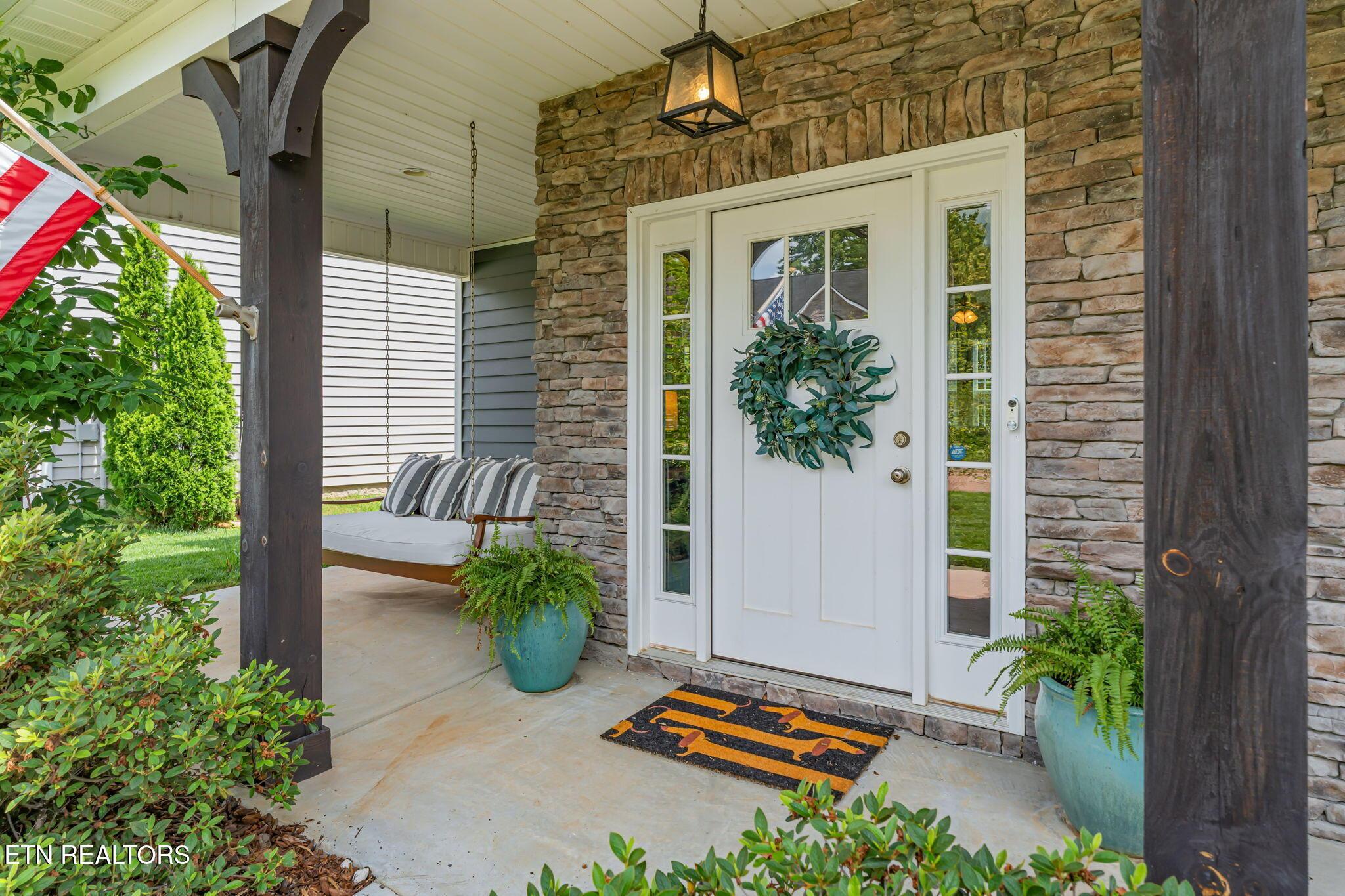 12339 Blacksburg Lane, Knoxville, TN - Fort Loudoun and Tellico Lake Real Estate - Image# 3