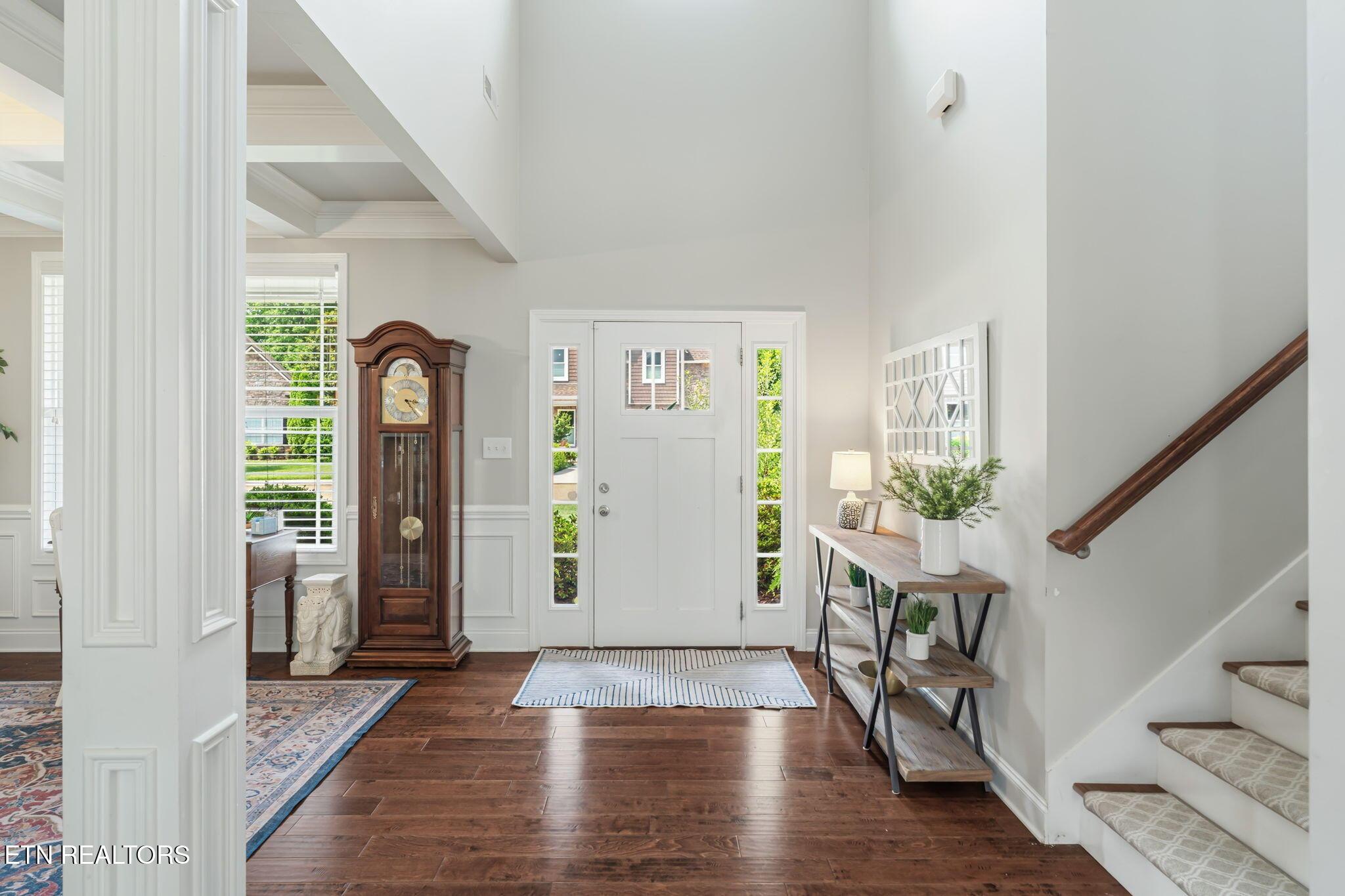 12339 Blacksburg Lane, Knoxville, TN - Fort Loudoun and Tellico Lake Real Estate - Image# 7