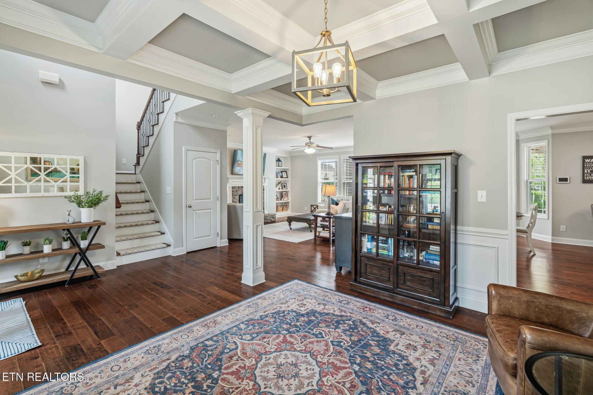 12339 Blacksburg Lane, Knoxville, TN - Fort Loudoun and Tellico Lake Real Estate - Image# 5