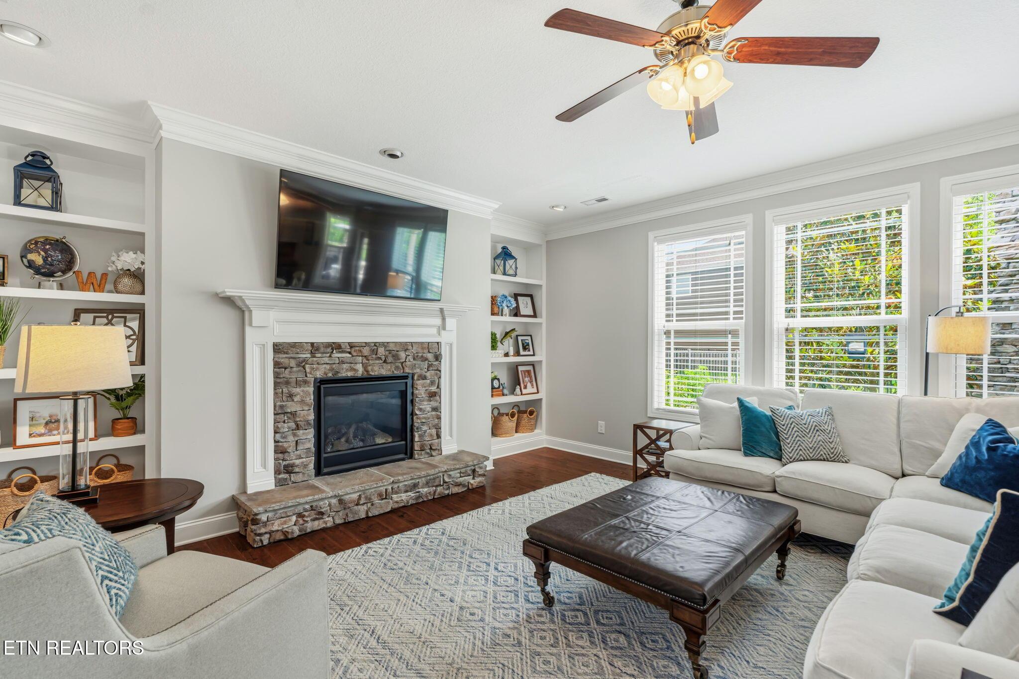 12339 Blacksburg Lane, Knoxville, TN - Fort Loudoun and Tellico Lake Real Estate - Image# 8
