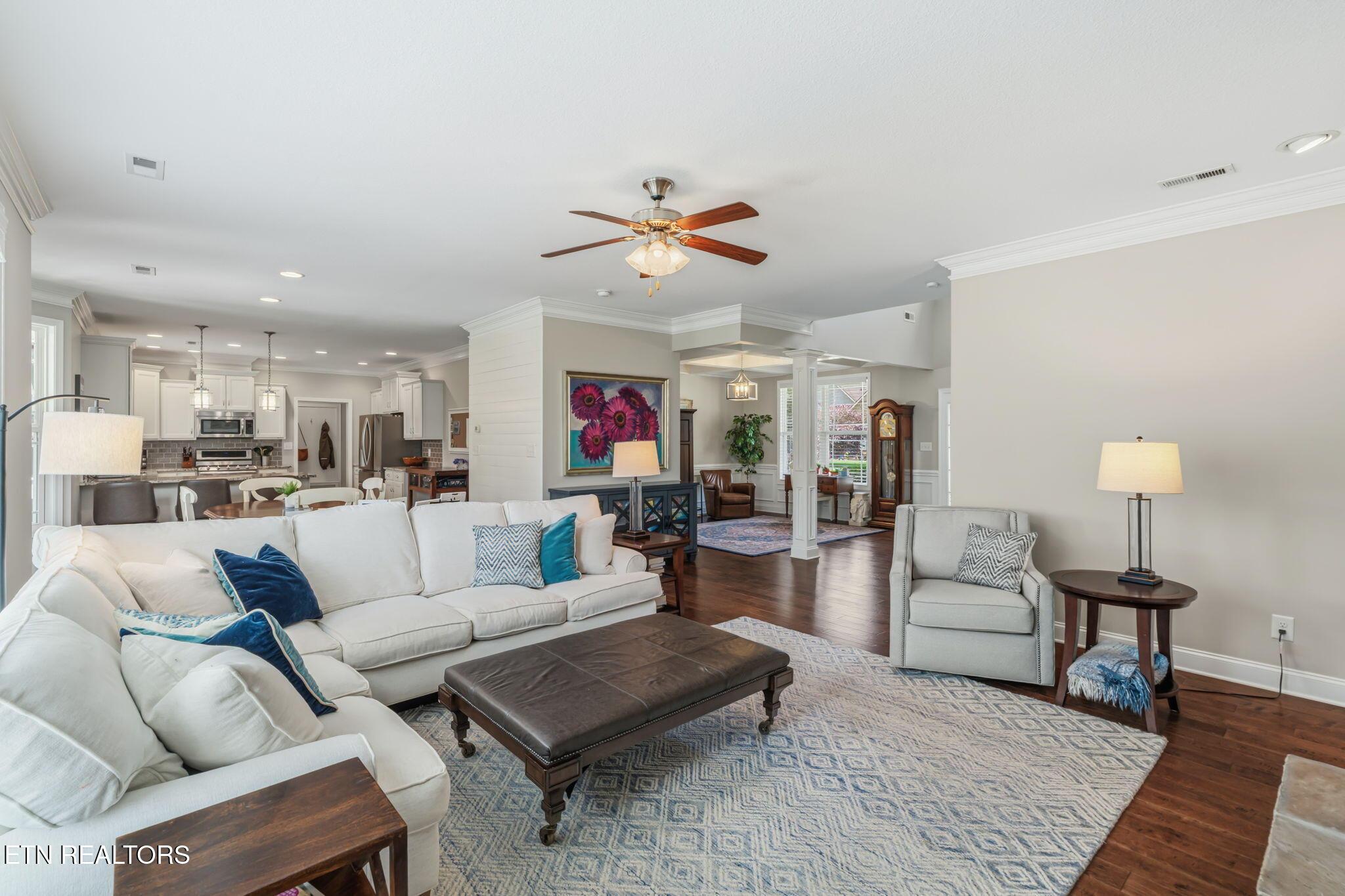 12339 Blacksburg Lane, Knoxville, TN - Fort Loudoun and Tellico Lake Real Estate - Image# 10