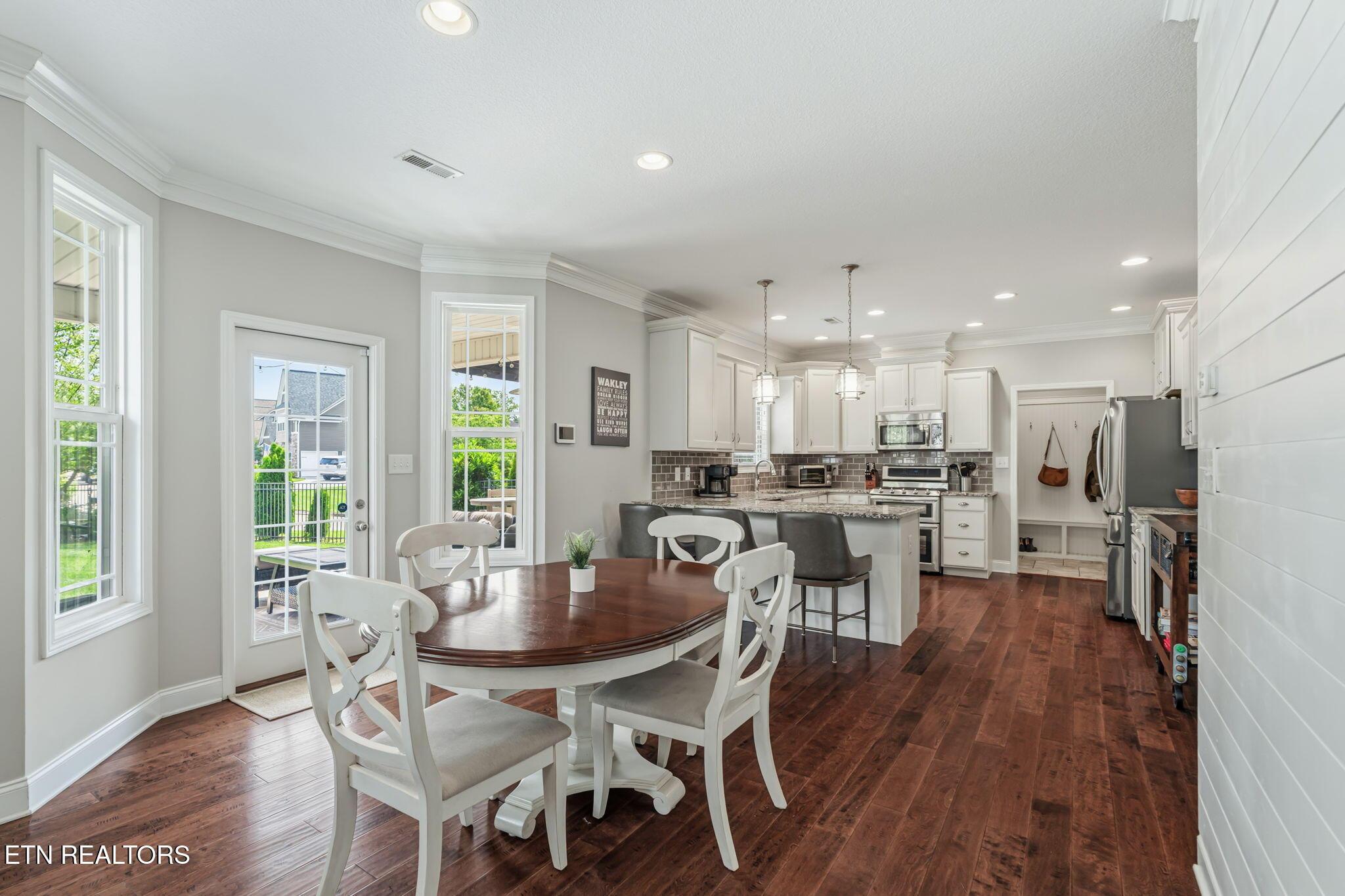 12339 Blacksburg Lane, Knoxville, TN - Fort Loudoun and Tellico Lake Real Estate - Image# 11