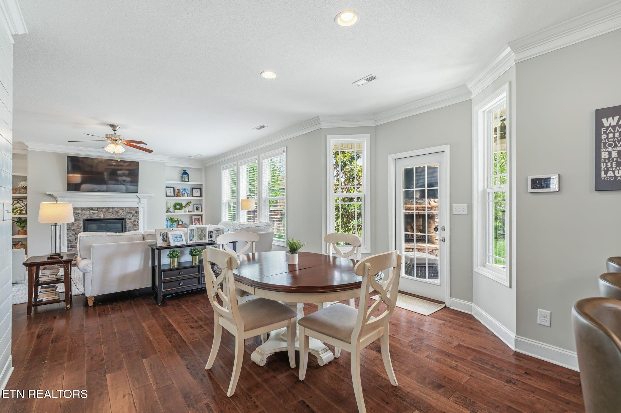 12339 Blacksburg Lane, Knoxville, TN - Fort Loudoun and Tellico Lake Real Estate - Image# 12