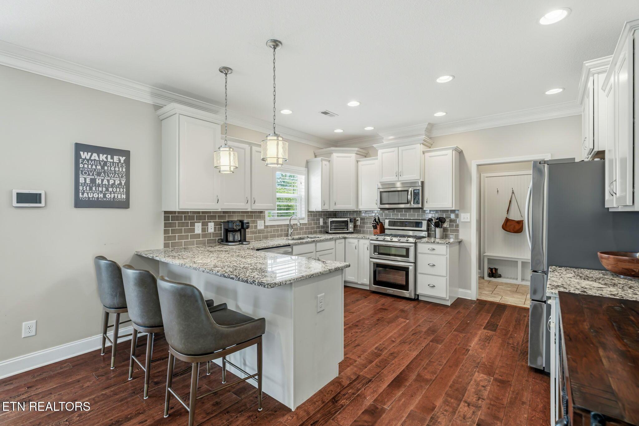 12339 Blacksburg Lane, Knoxville, TN - Fort Loudoun and Tellico Lake Real Estate - Image# 13