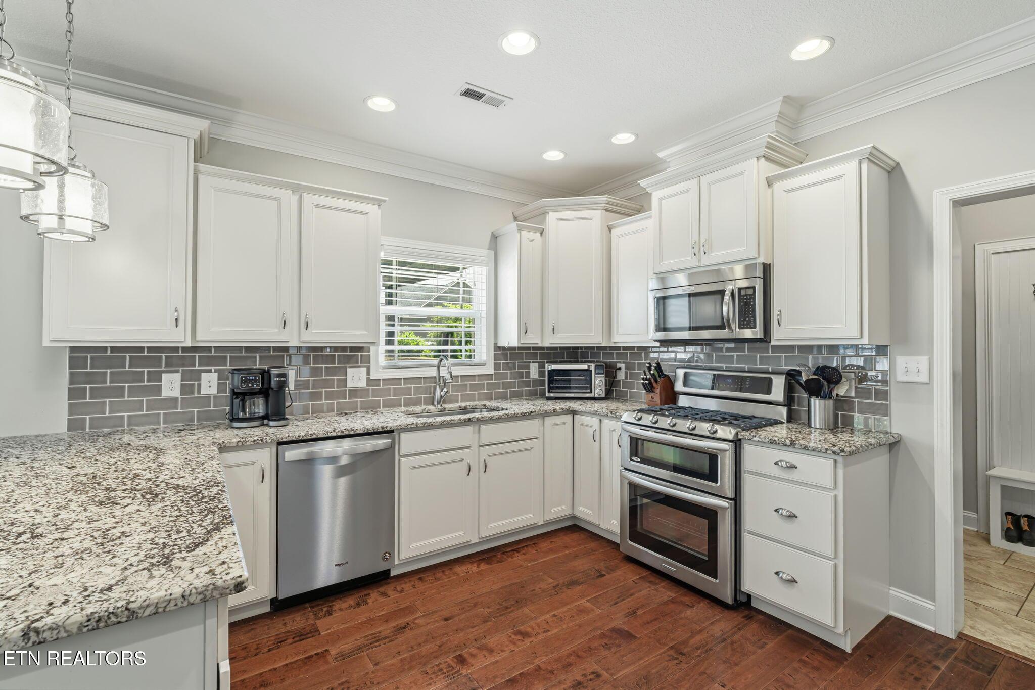 12339 Blacksburg Lane, Knoxville, TN - Fort Loudoun and Tellico Lake Real Estate - Image# 15