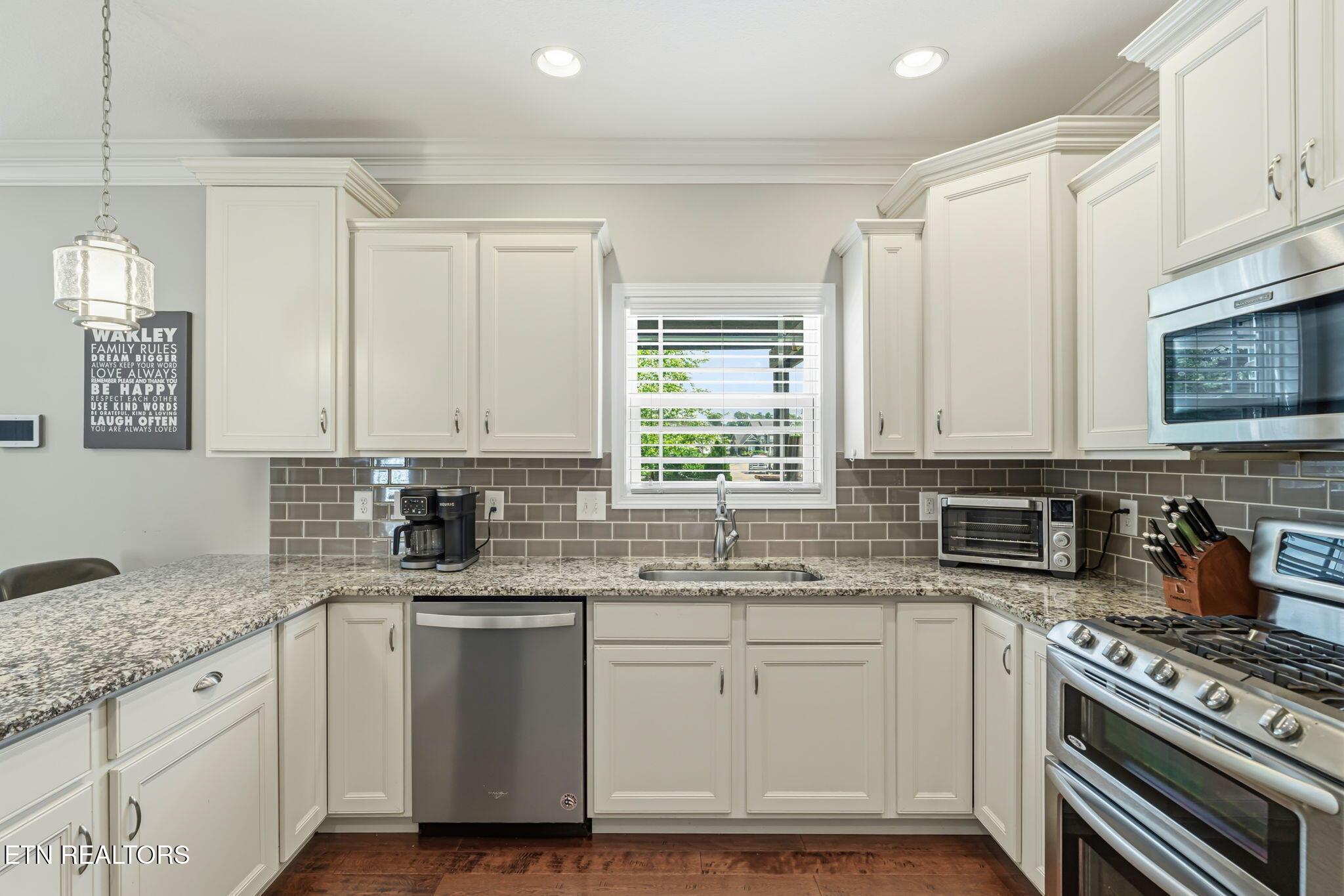 12339 Blacksburg Lane, Knoxville, TN - Fort Loudoun and Tellico Lake Real Estate - Image# 16