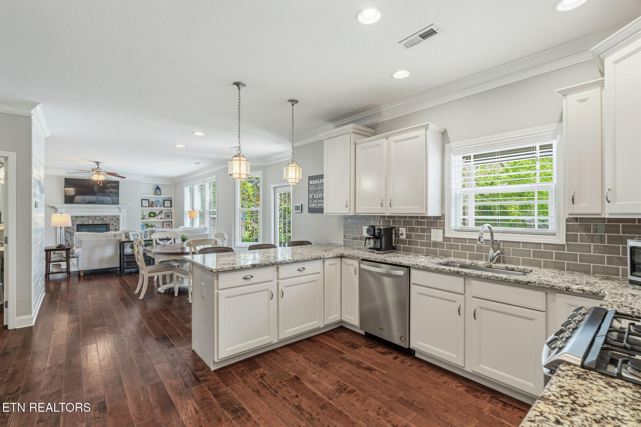 12339 Blacksburg Lane, Knoxville, TN - Fort Loudoun and Tellico Lake Real Estate - Image# 17