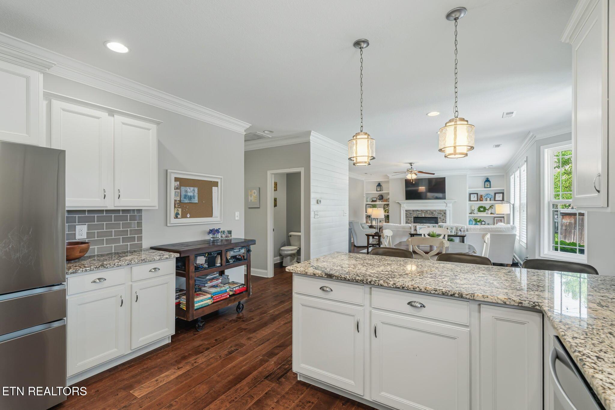 12339 Blacksburg Lane, Knoxville, TN - Fort Loudoun and Tellico Lake Real Estate - Image# 18