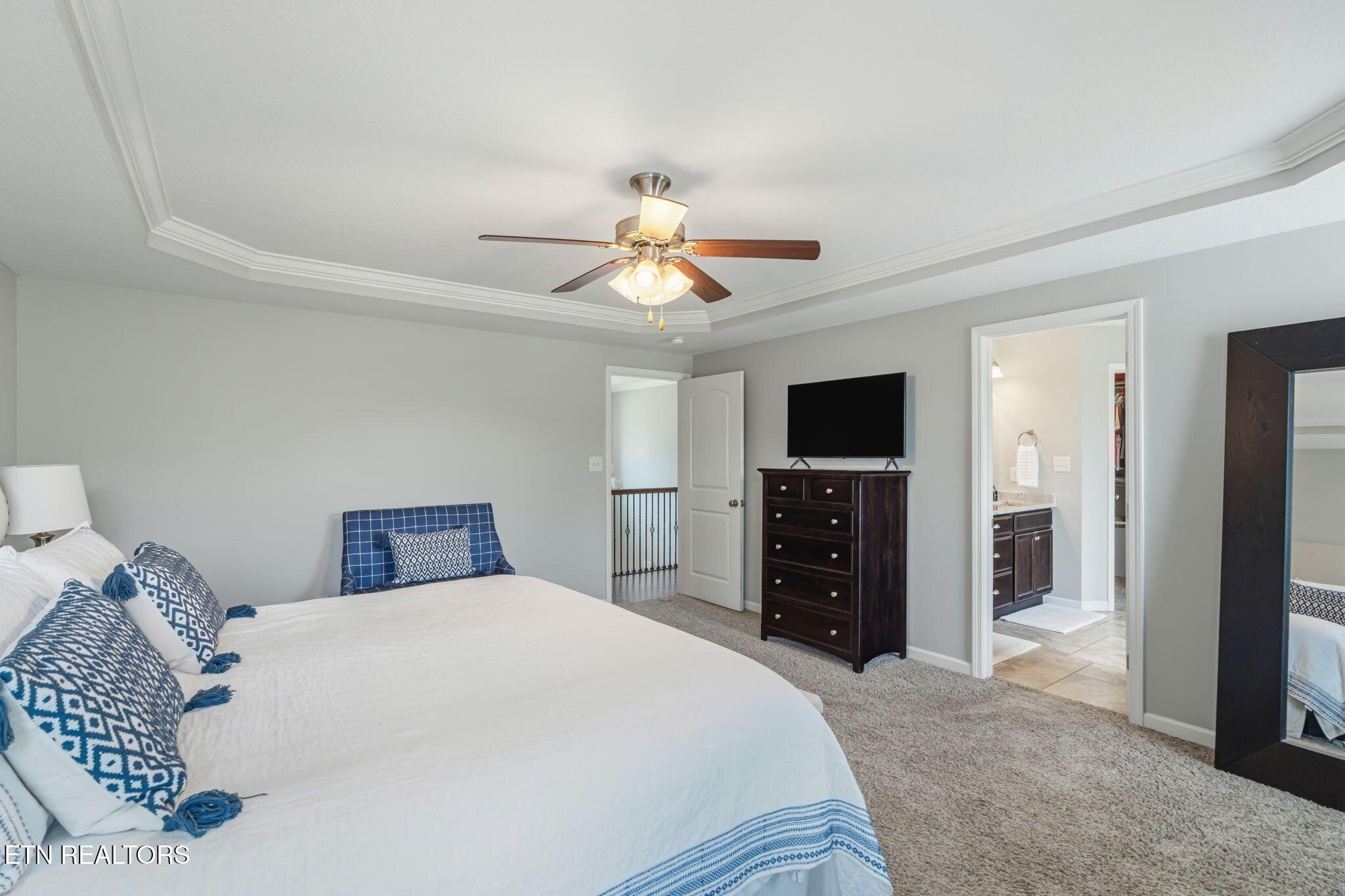 12339 Blacksburg Lane, Knoxville, TN - Fort Loudoun and Tellico Lake Real Estate - Image# 26
