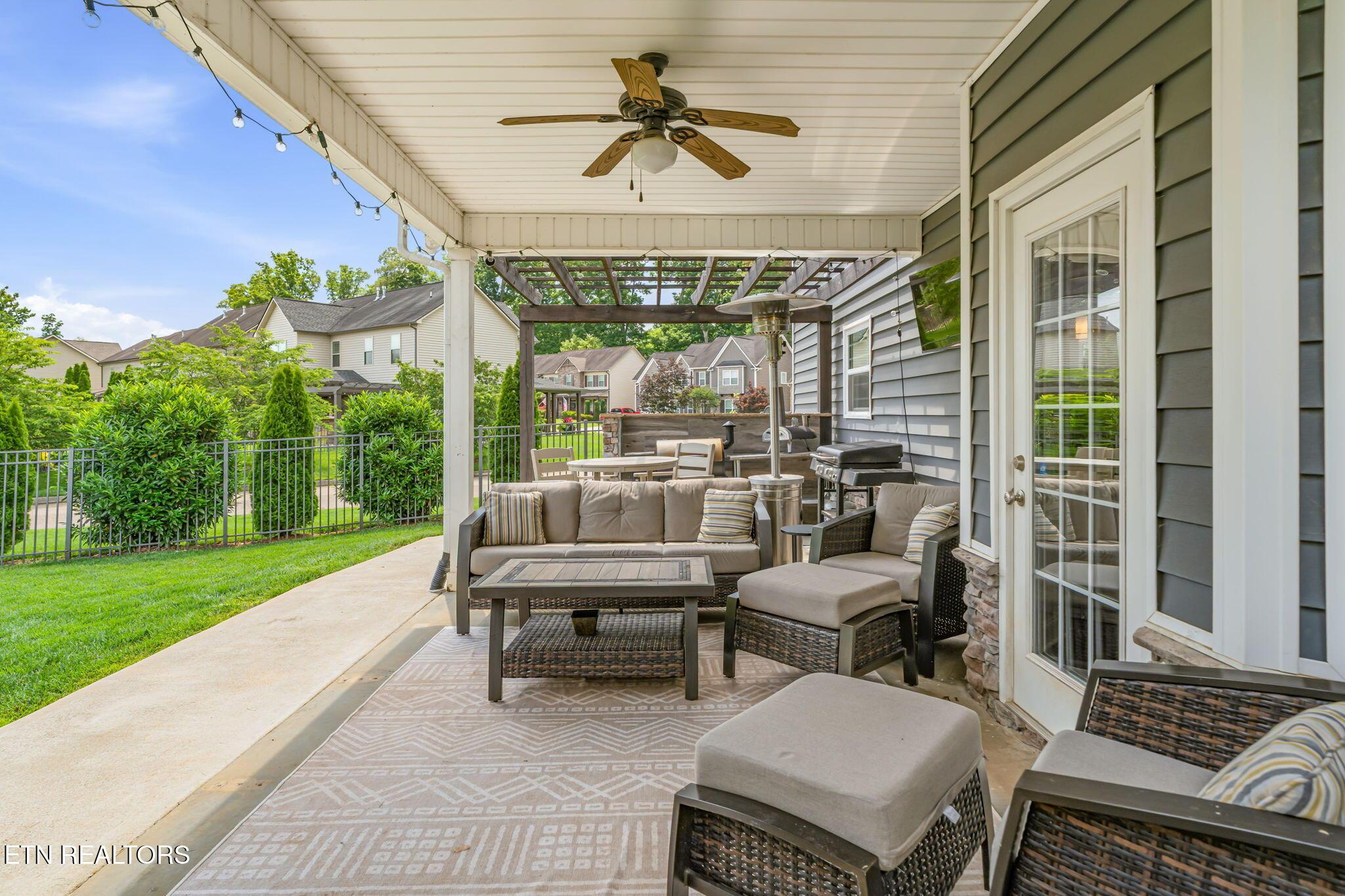 12339 Blacksburg Lane, Knoxville, TN - Fort Loudoun and Tellico Lake Real Estate - Image# 39