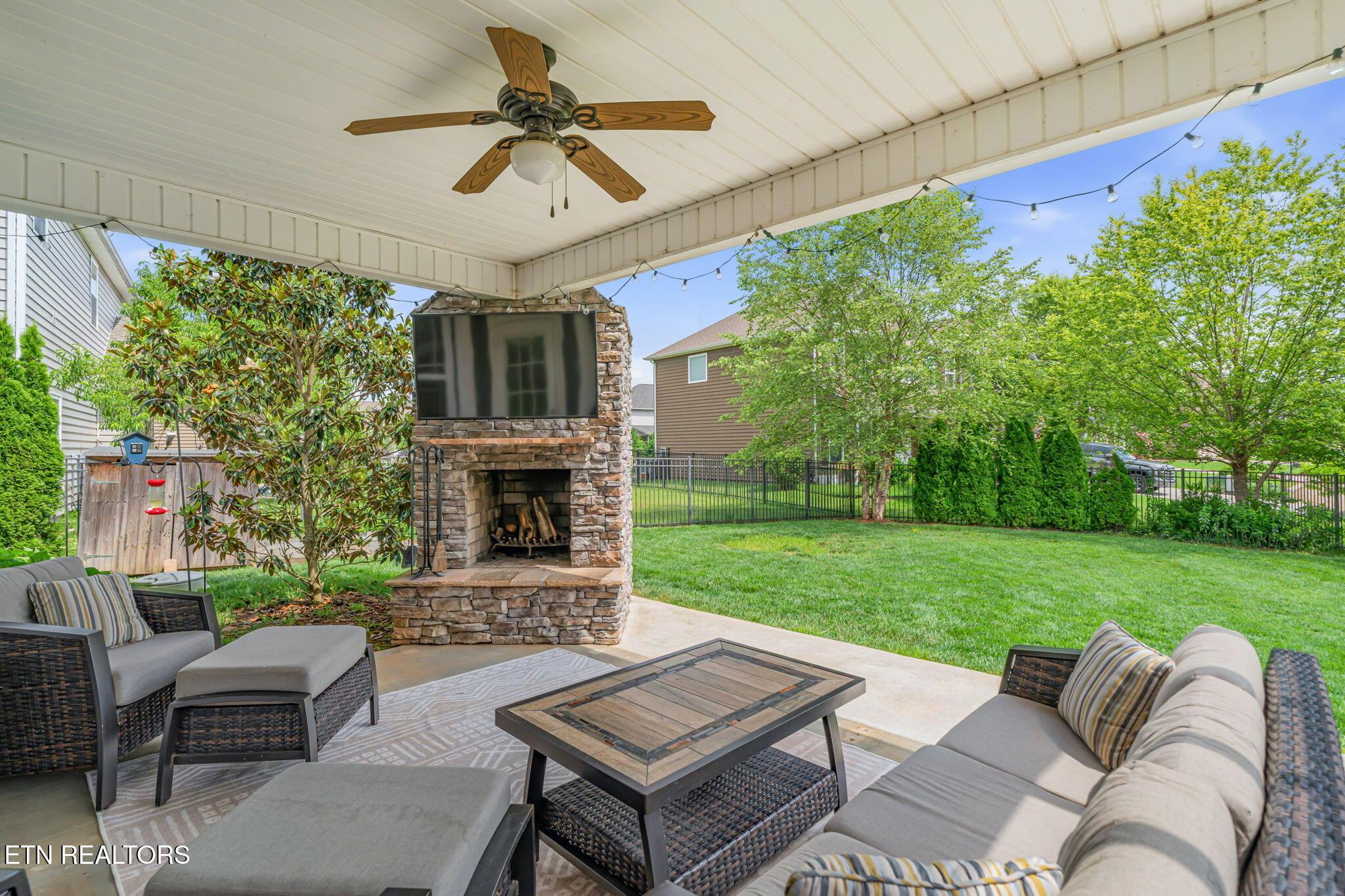 12339 Blacksburg Lane, Knoxville, TN - Fort Loudoun and Tellico Lake Real Estate - Image# 19