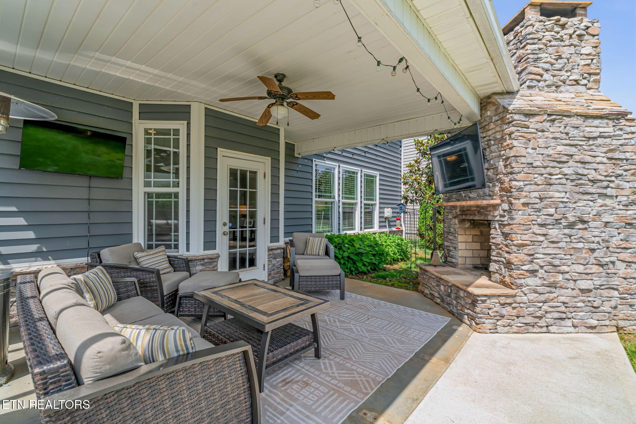12339 Blacksburg Lane, Knoxville, TN - Fort Loudoun and Tellico Lake Real Estate - Image# 20