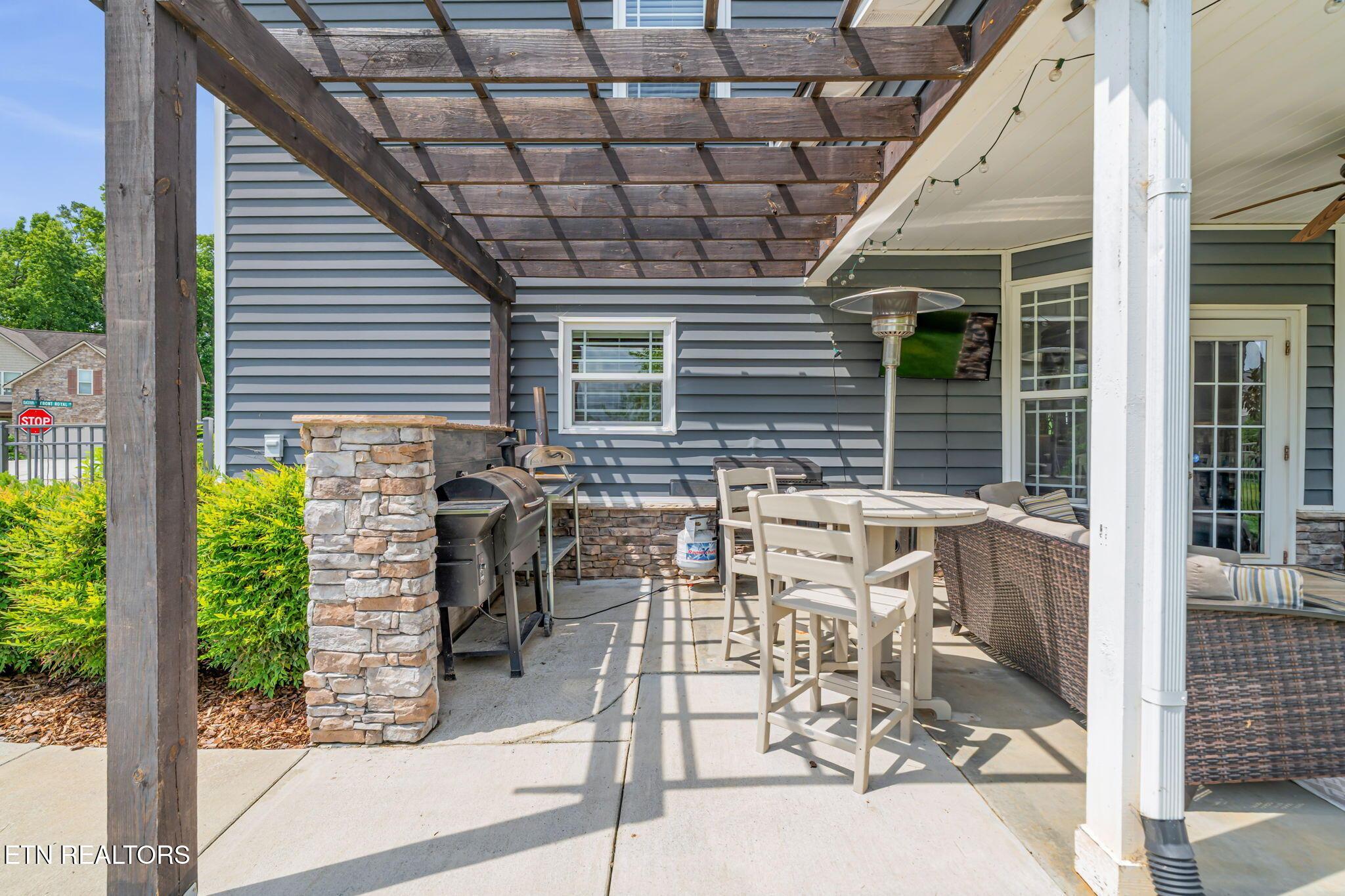 12339 Blacksburg Lane, Knoxville, TN - Fort Loudoun and Tellico Lake Real Estate - Image# 21
