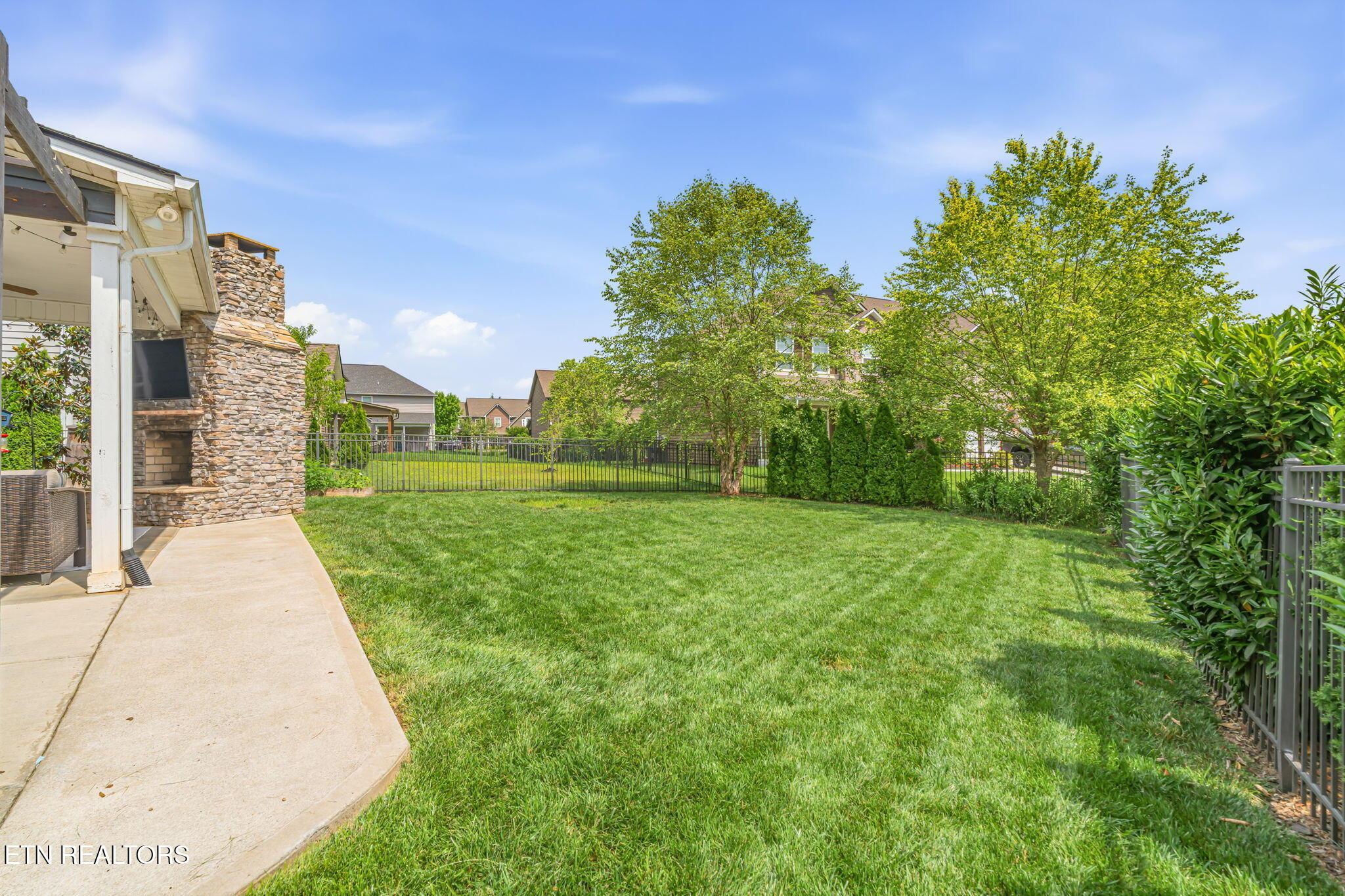 12339 Blacksburg Lane, Knoxville, TN - Fort Loudoun and Tellico Lake Real Estate - Image# 40