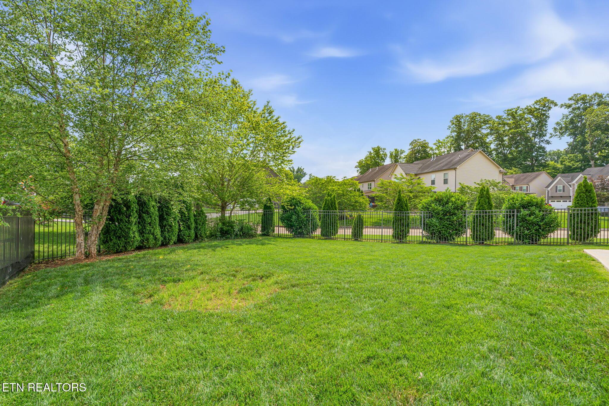 12339 Blacksburg Lane, Knoxville, TN - Fort Loudoun and Tellico Lake Real Estate - Image# 41