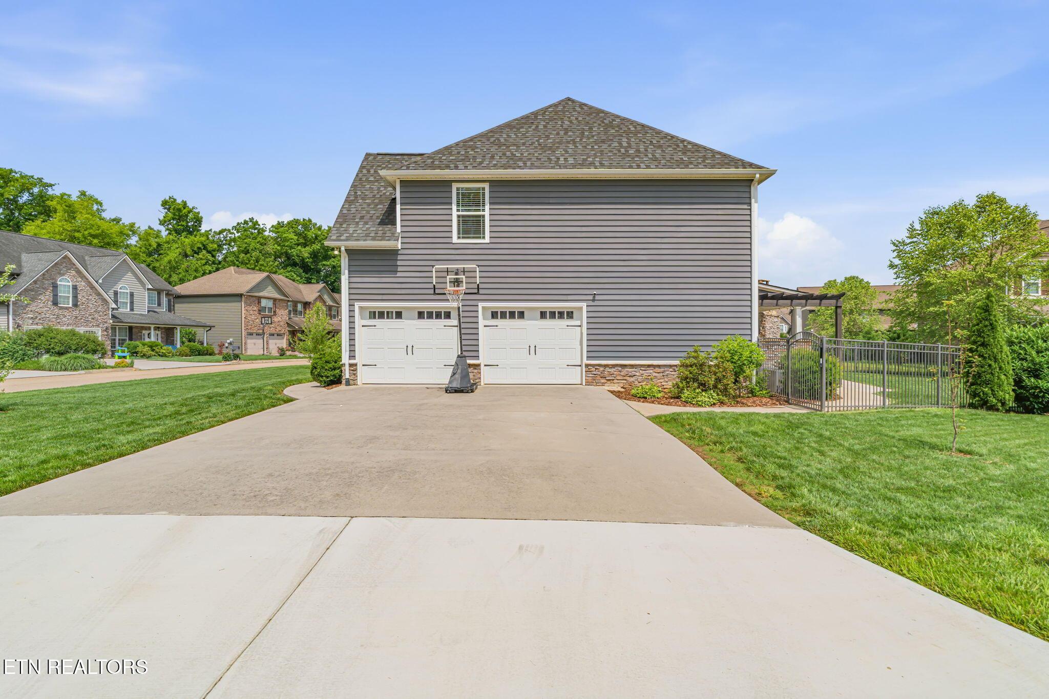 12339 Blacksburg Lane, Knoxville, TN - Fort Loudoun and Tellico Lake Real Estate - Image# 42