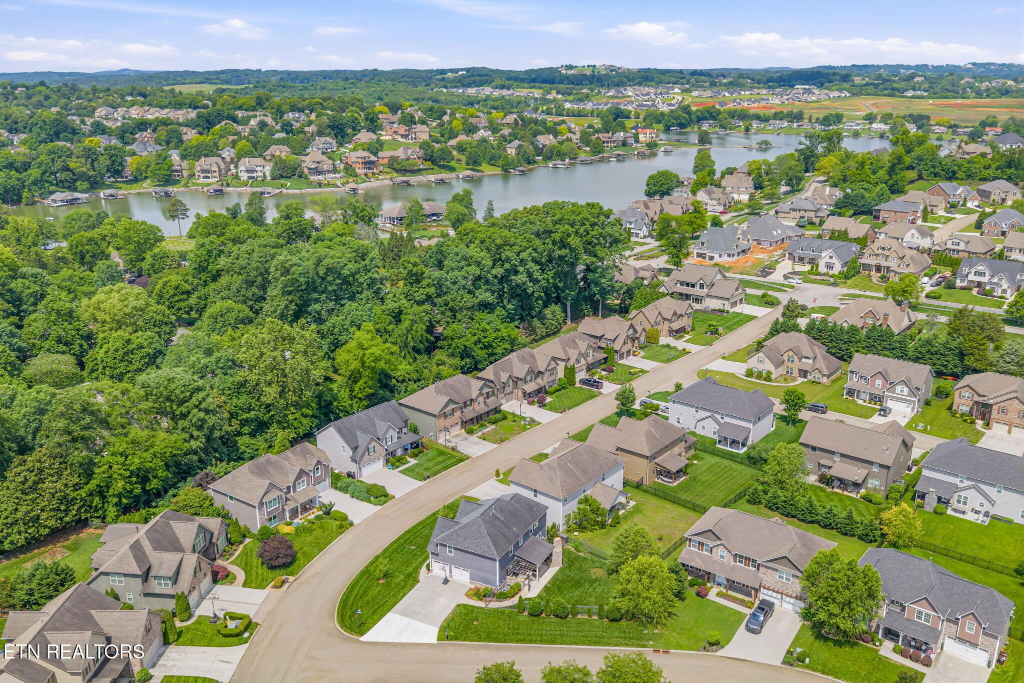12339 Blacksburg Lane, Knoxville, TN - Fort Loudoun and Tellico Lake Real Estate - Image# 43