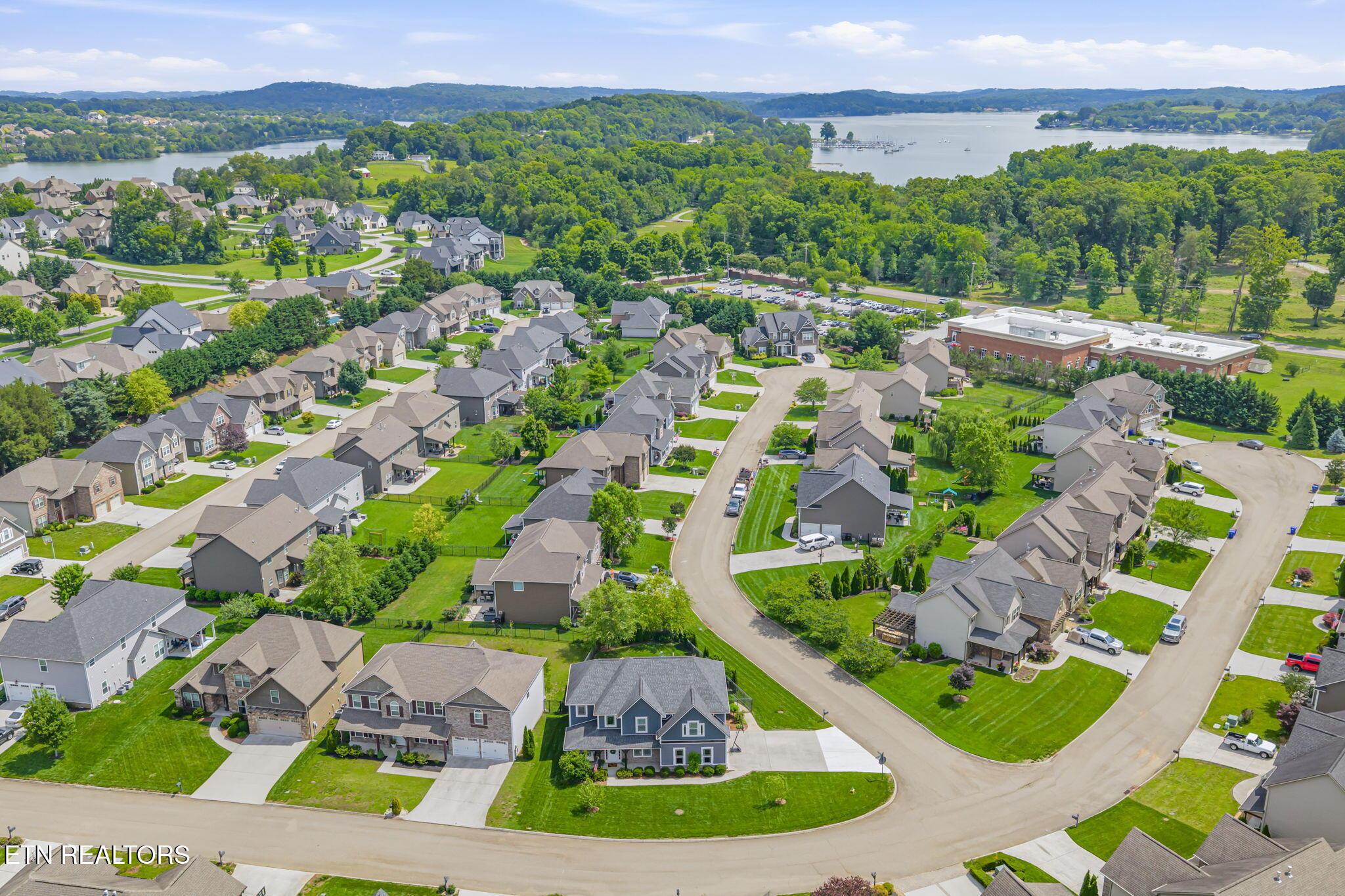 12339 Blacksburg Lane, Knoxville, TN - Fort Loudoun and Tellico Lake Real Estate - Image# 44