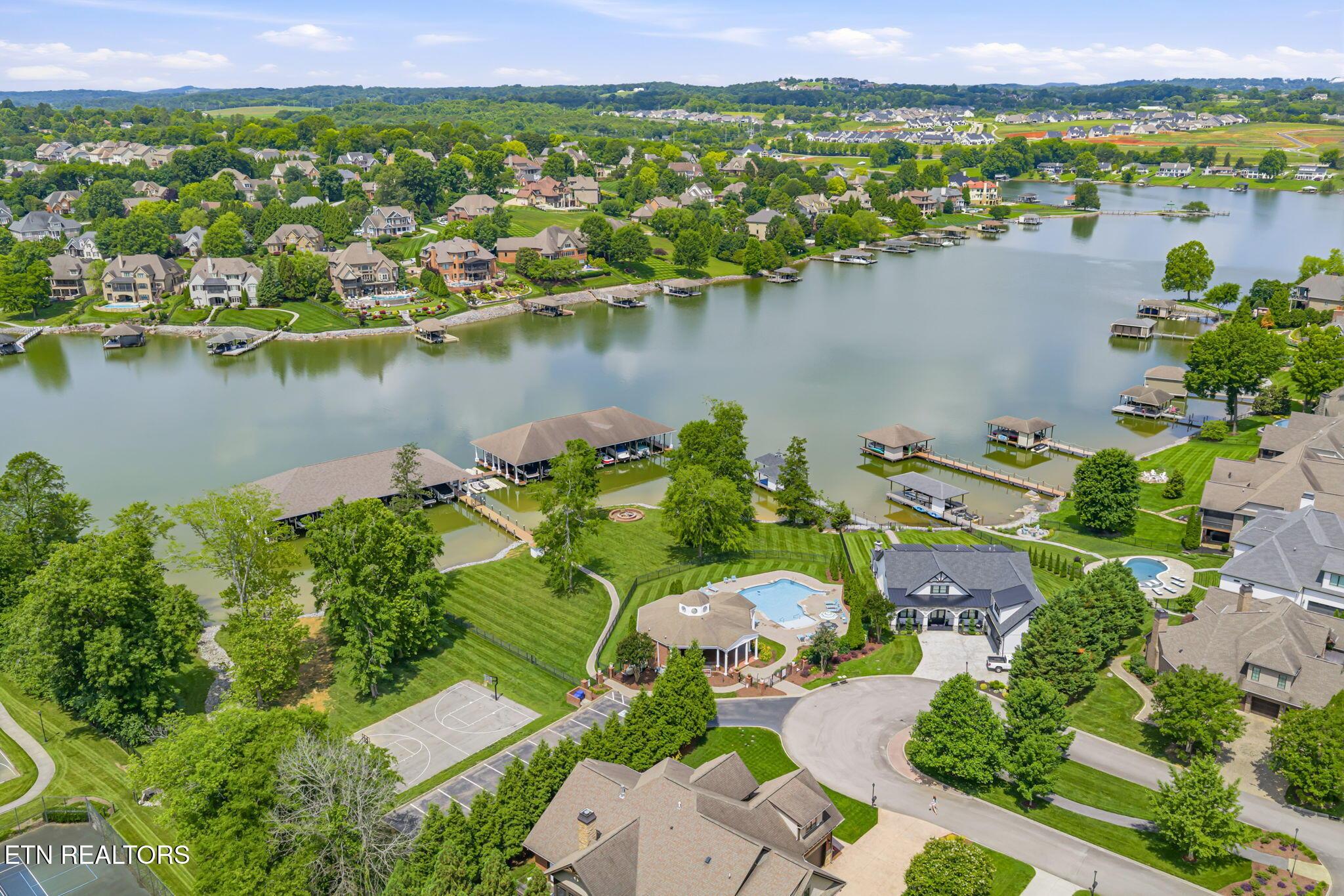 12339 Blacksburg Lane, Knoxville, TN - Fort Loudoun and Tellico Lake Real Estate - Image# 45