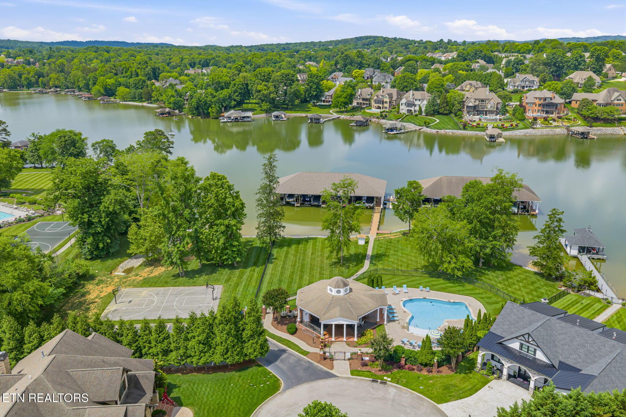 12339 Blacksburg Lane, Knoxville, TN - Fort Loudoun and Tellico Lake Real Estate - Image# 46