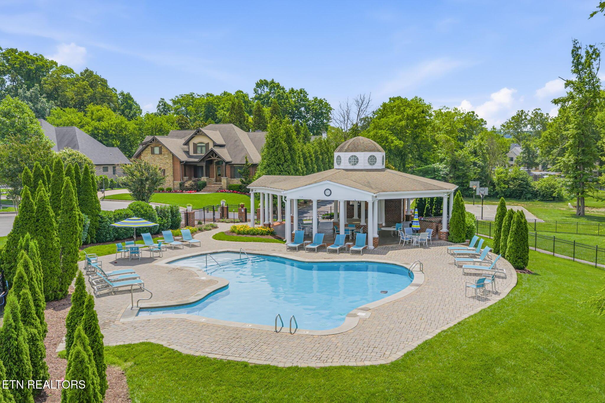 12339 Blacksburg Lane, Knoxville, TN - Fort Loudoun and Tellico Lake Real Estate - Image# 47