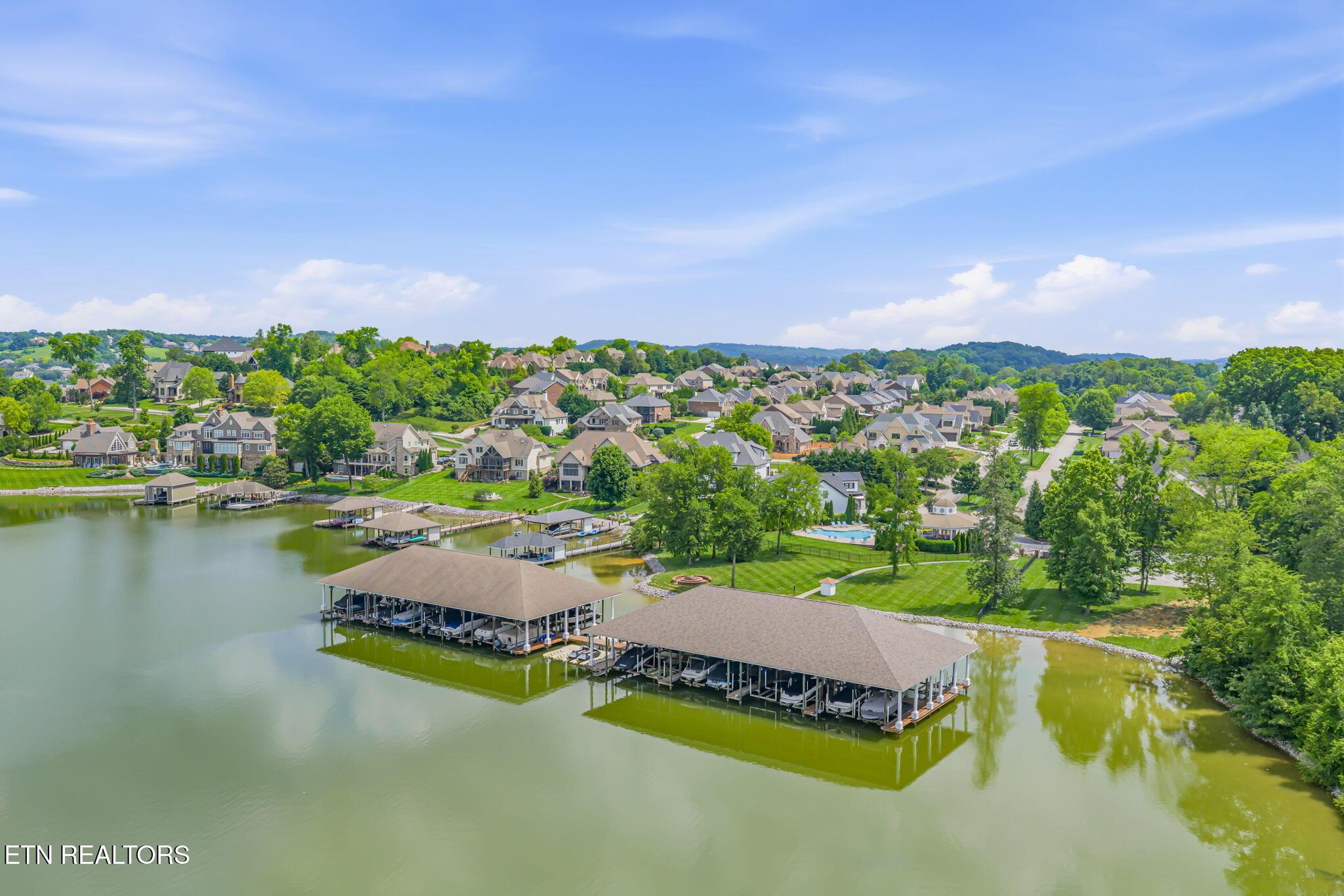 12339 Blacksburg Lane, Knoxville, TN - Fort Loudoun and Tellico Lake Real Estate - Image# 49