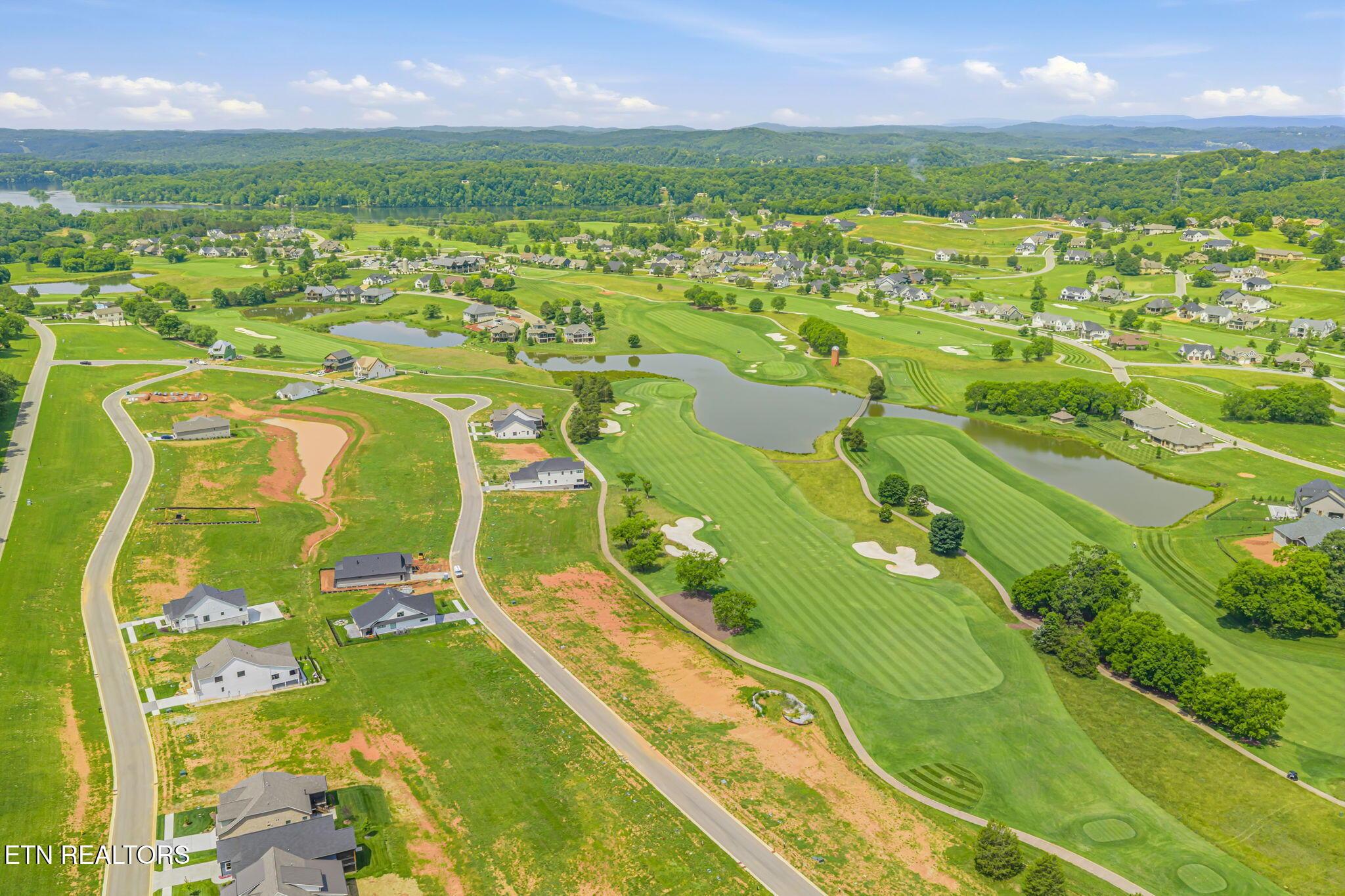 184 Lake Life Way, Loudon, TN - Fort Loudoun and Tellico Lake Real Estate - Image# 19