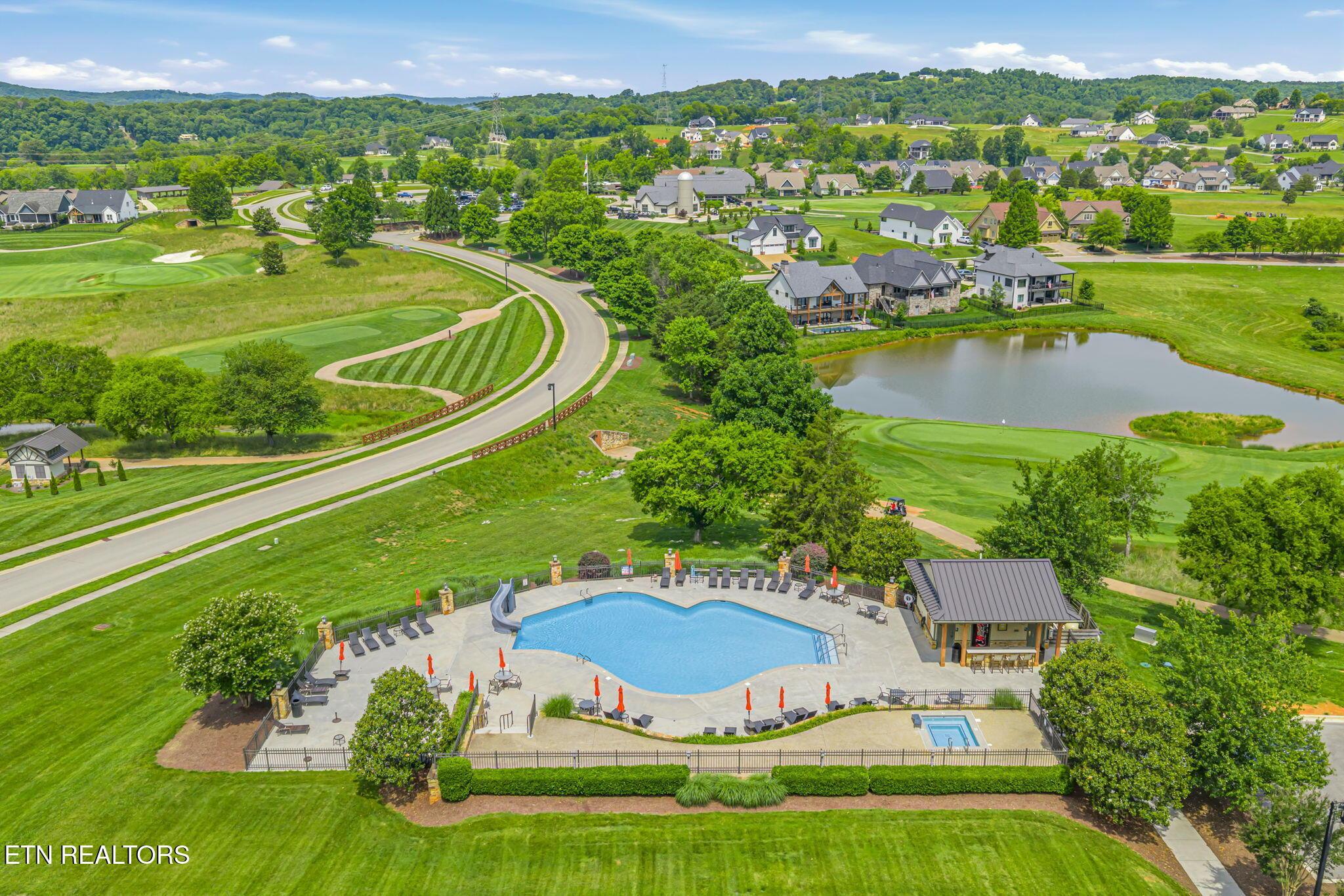 184 Lake Life Way, Loudon, TN - Fort Loudoun and Tellico Lake Real Estate - Image# 20