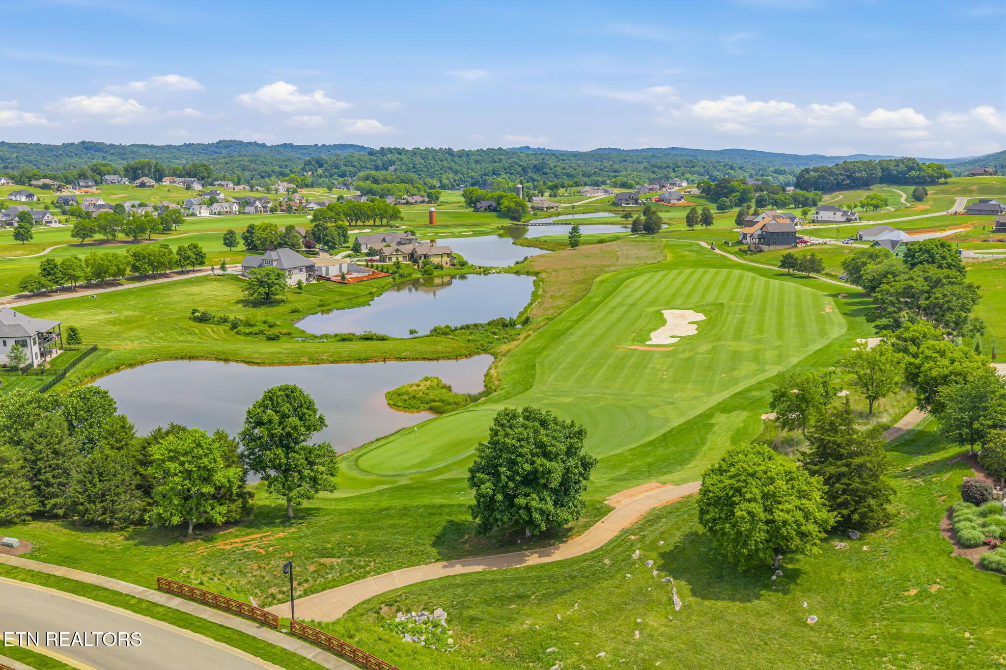 184 Lake Life Way, Loudon, TN - Fort Loudoun and Tellico Lake Real Estate - Image# 21